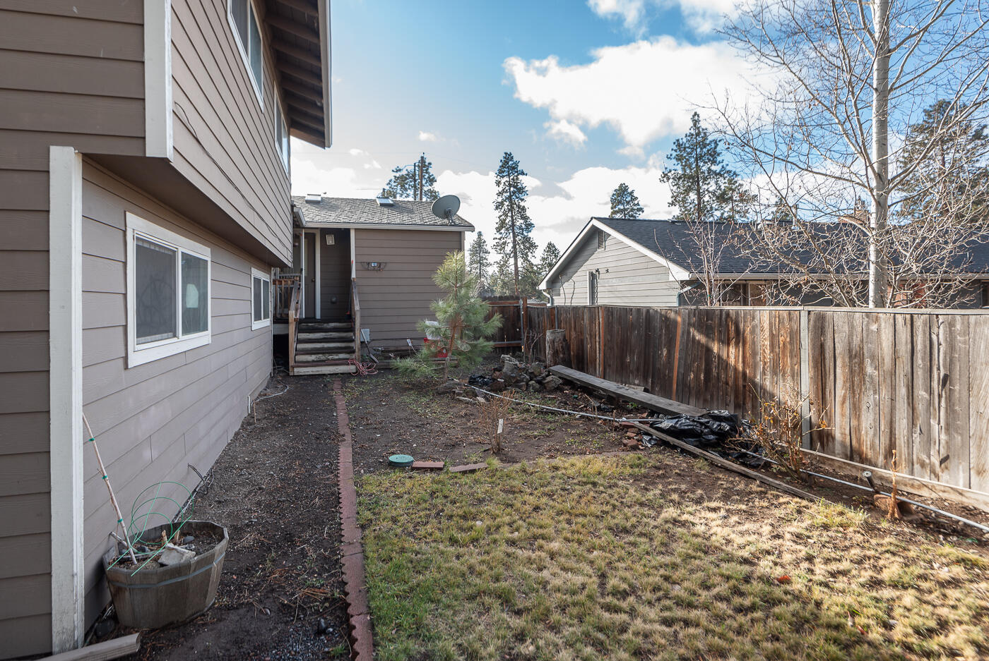 Wiestoria - Residential