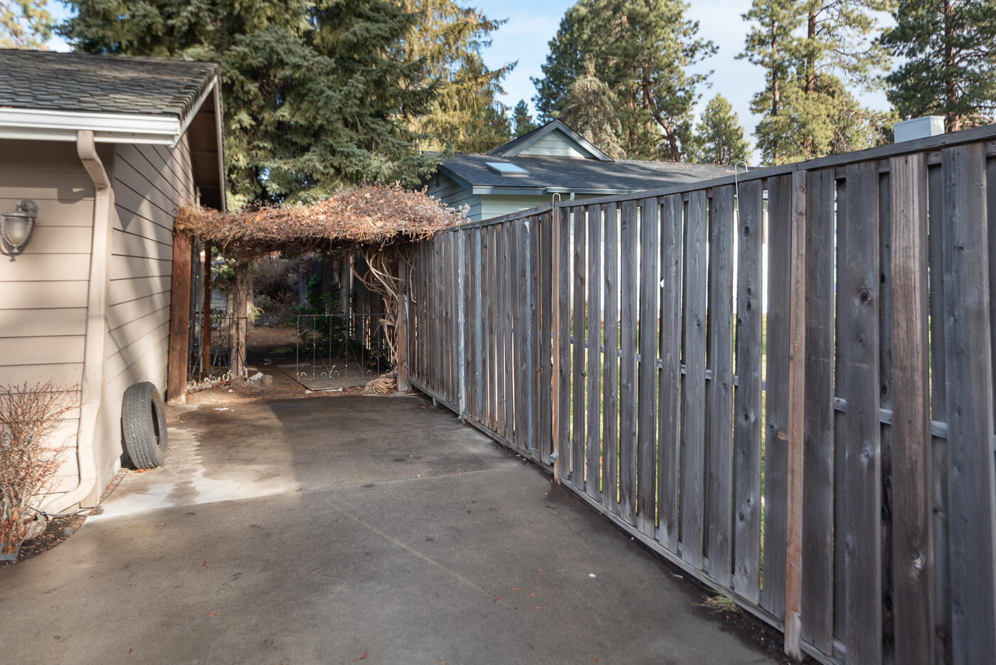 Wiestoria - Residential