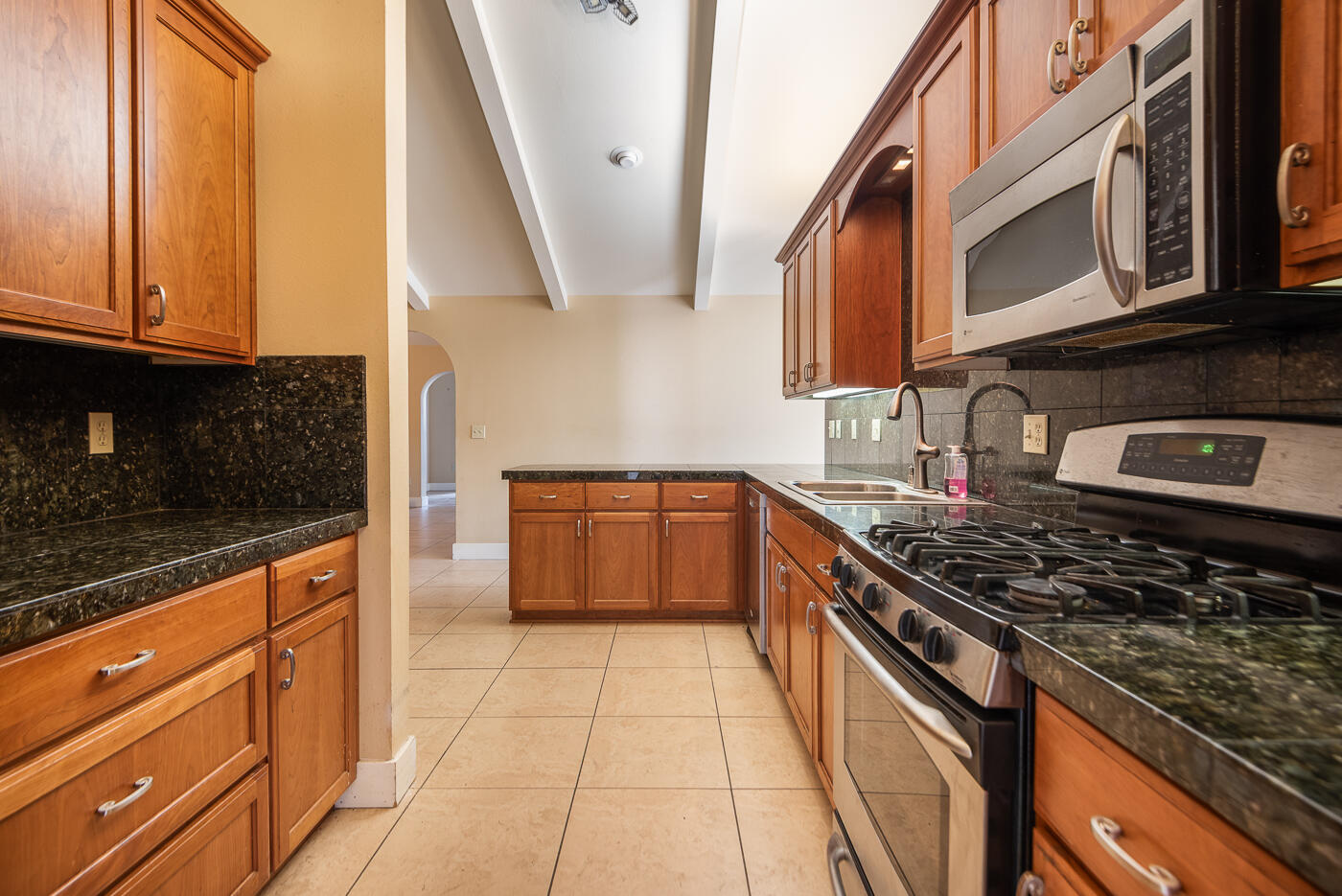 Wiestoria - Residential