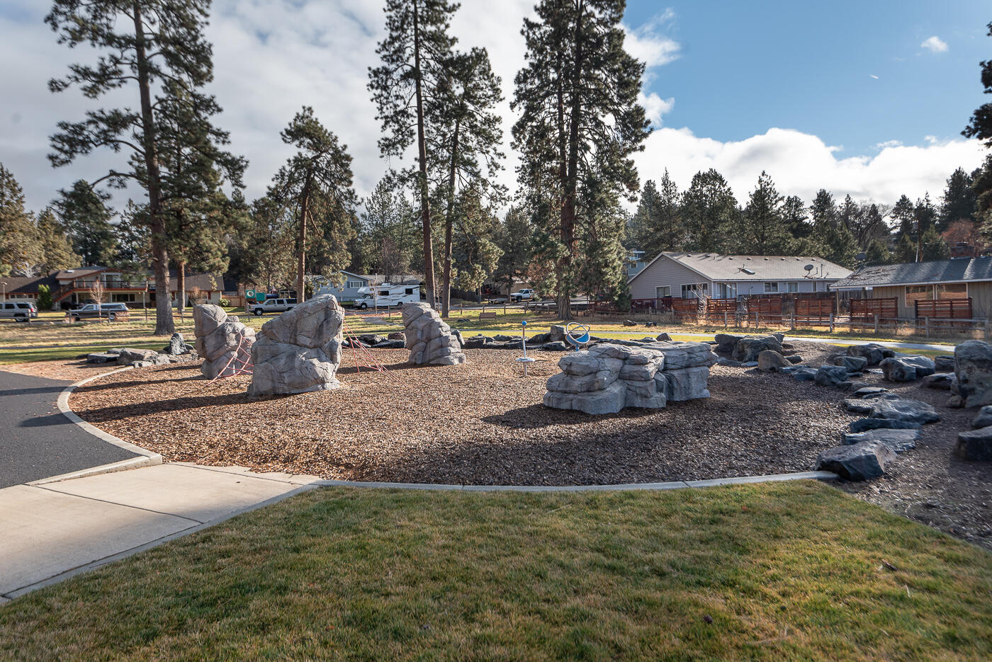 Wiestoria - Residential