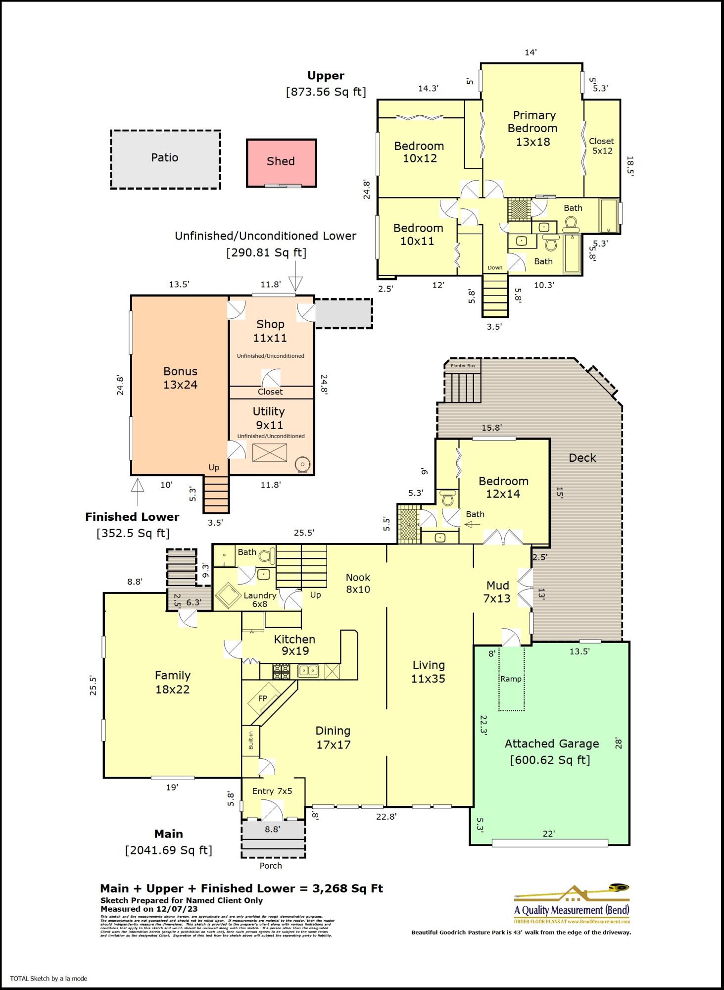 Wiestoria - Residential