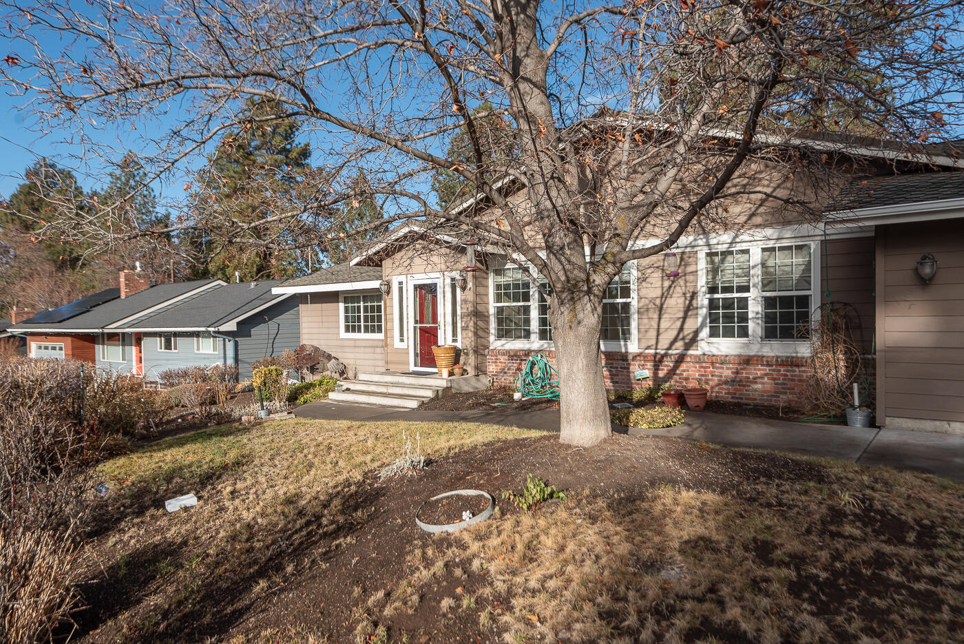 Wiestoria - Residential