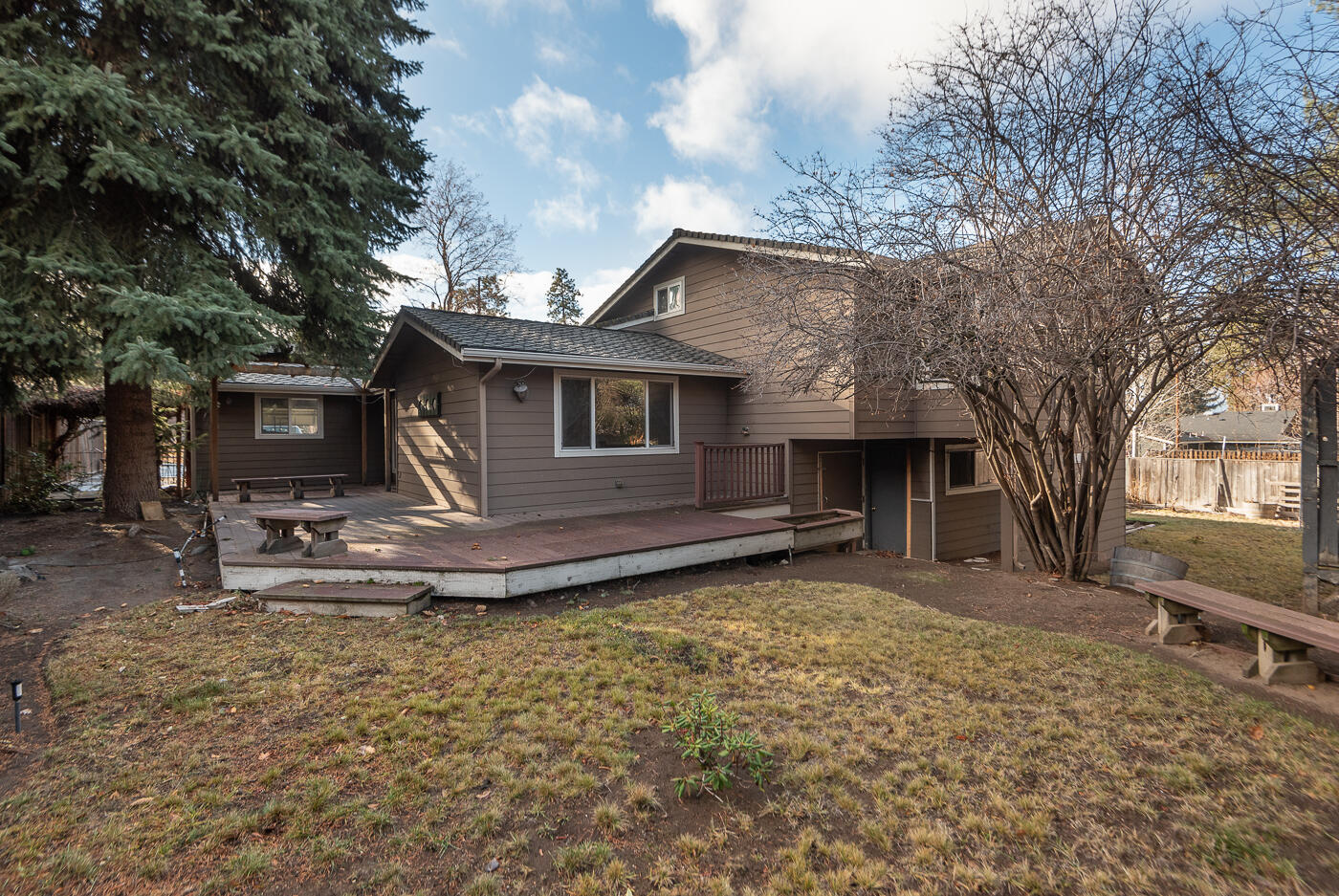 Wiestoria - Residential