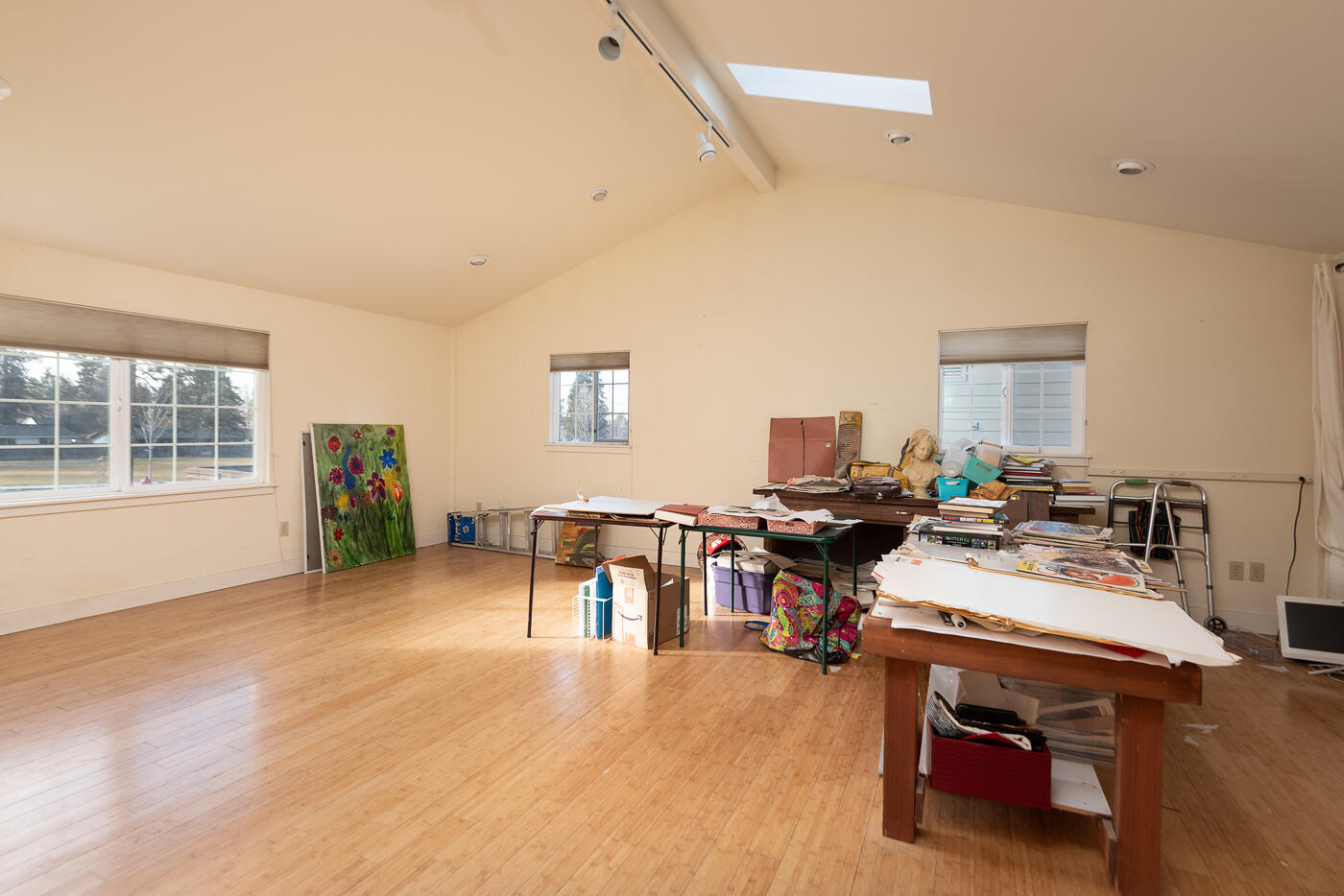 Wiestoria - Residential