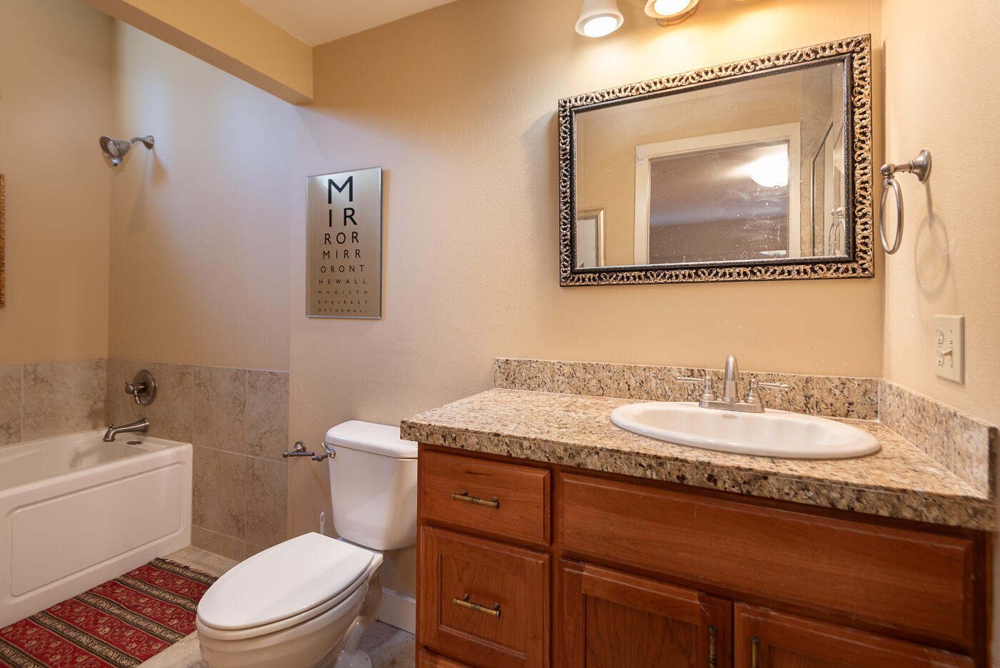 Wiestoria - Residential