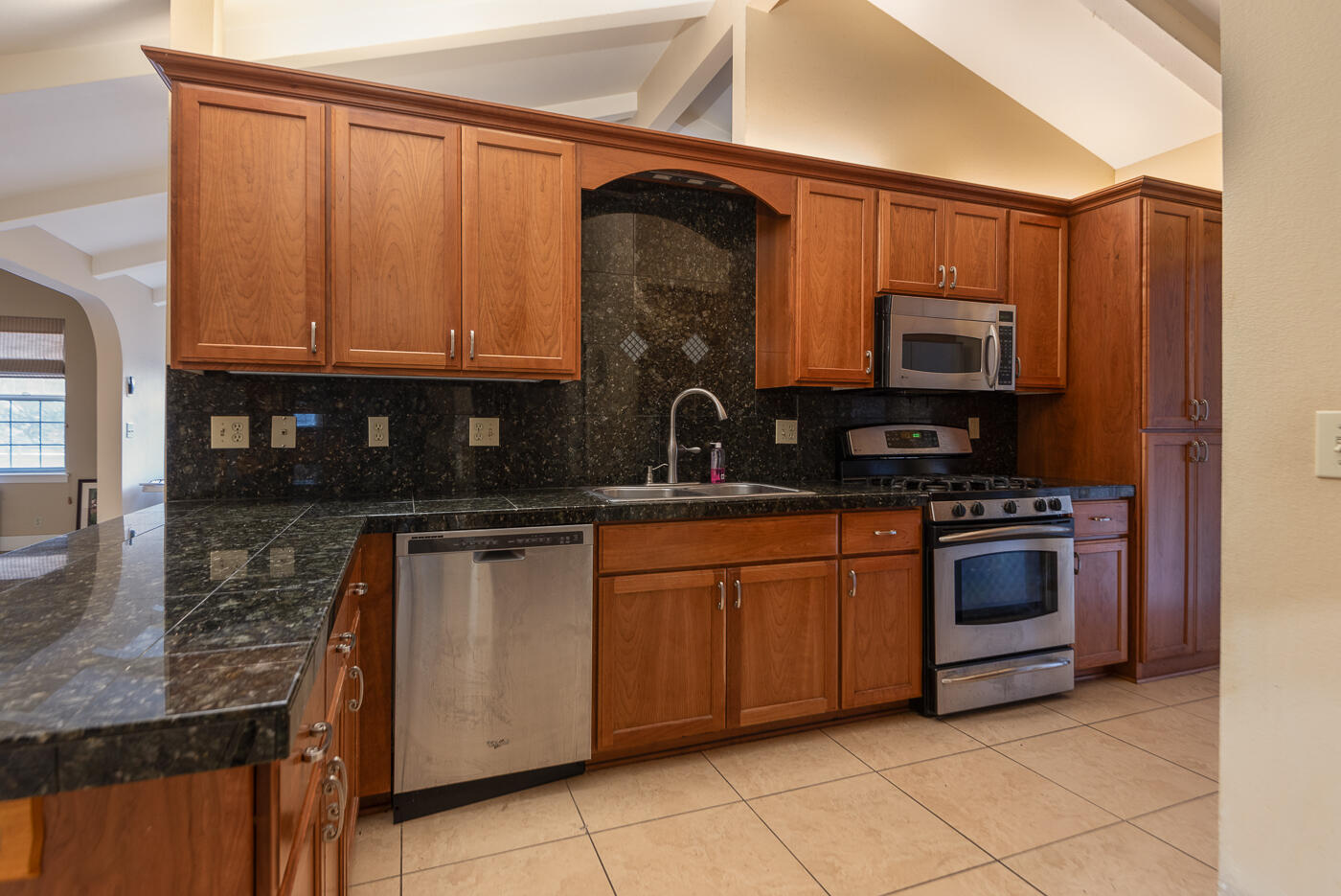 Wiestoria - Residential