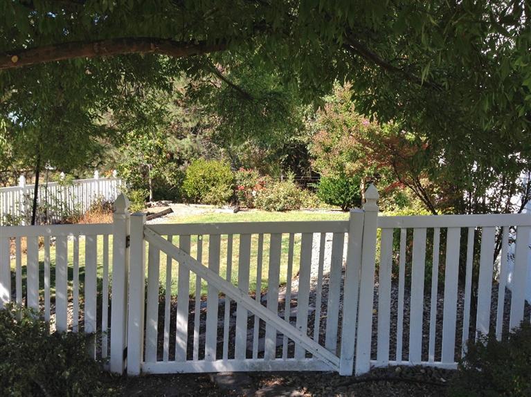 Williams Crossing - Residential