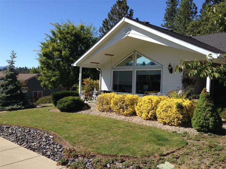 Williams Crossing - Residential