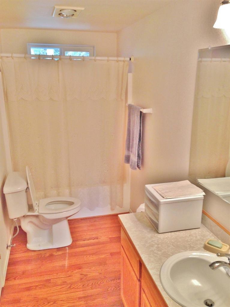 Williams Crossing - Residential