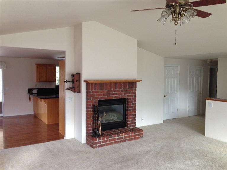 Williams Crossing - Residential