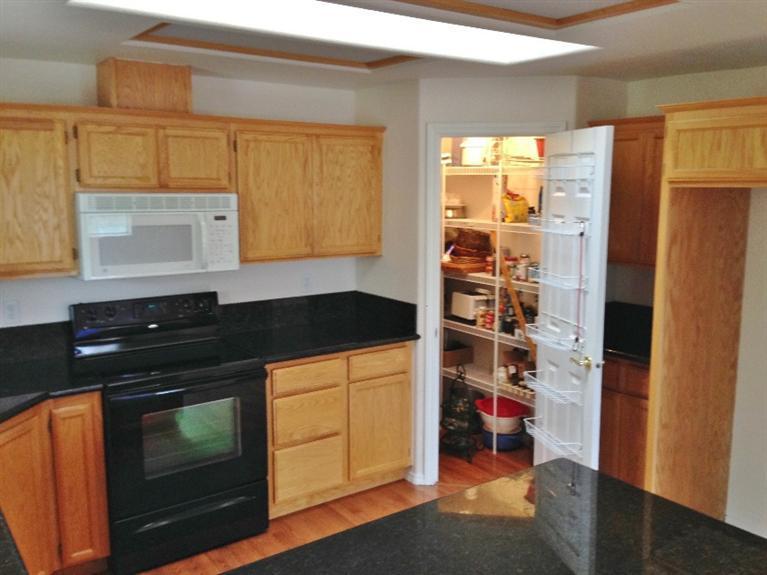 Williams Crossing - Residential