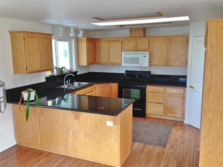 Williams Crossing - Residential