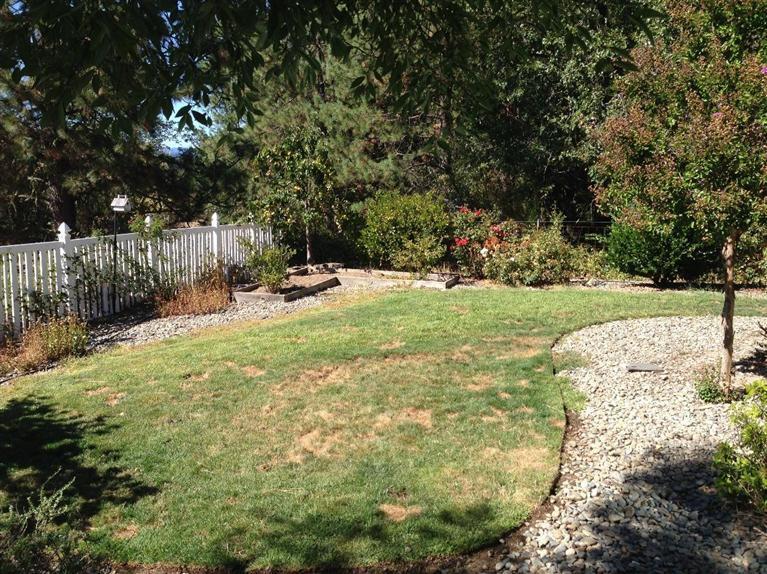 Williams Crossing - Residential