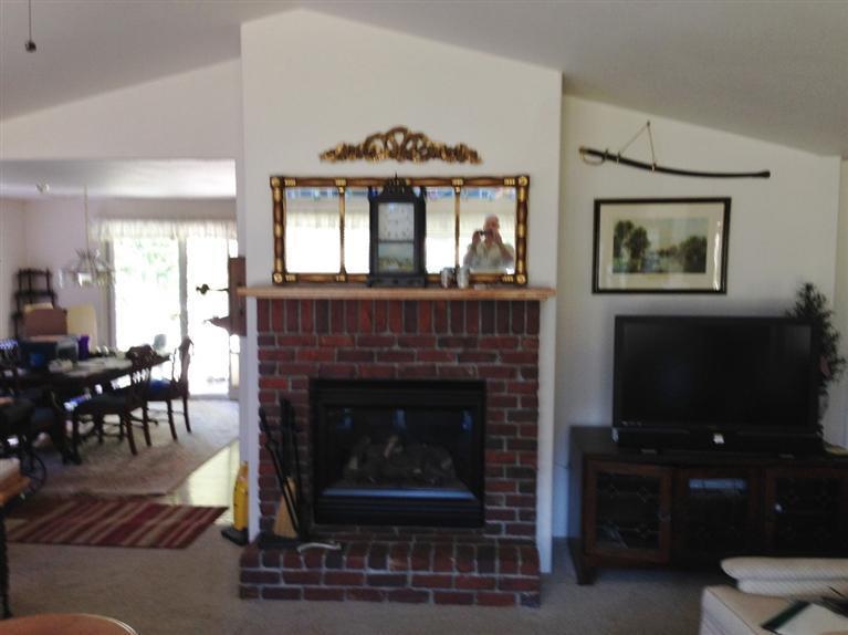 Williams Crossing - Residential