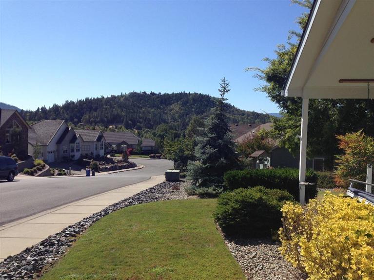 Williams Crossing - Residential