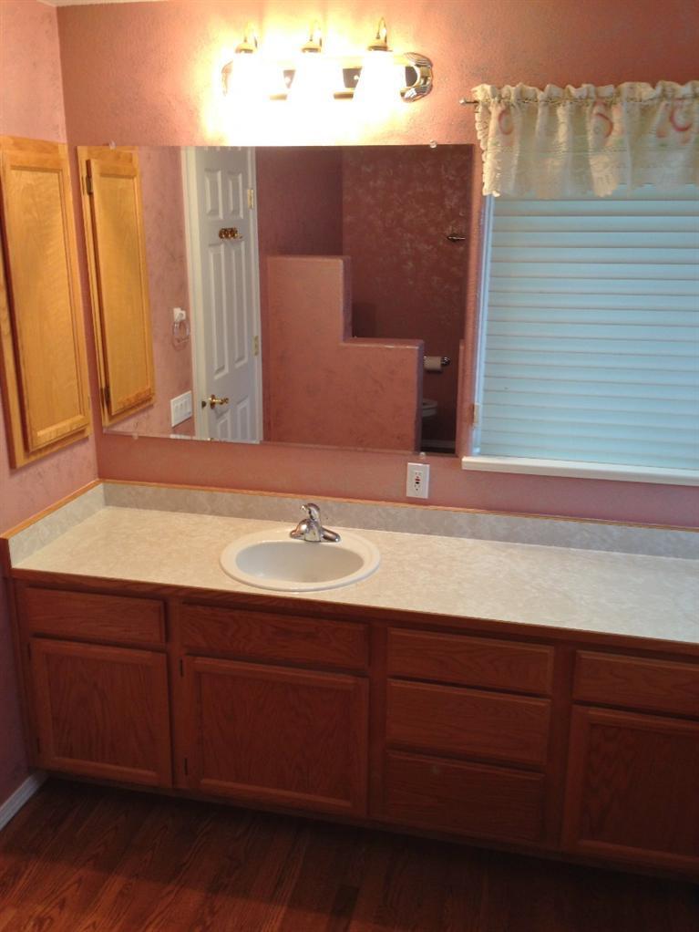 Williams Crossing - Residential