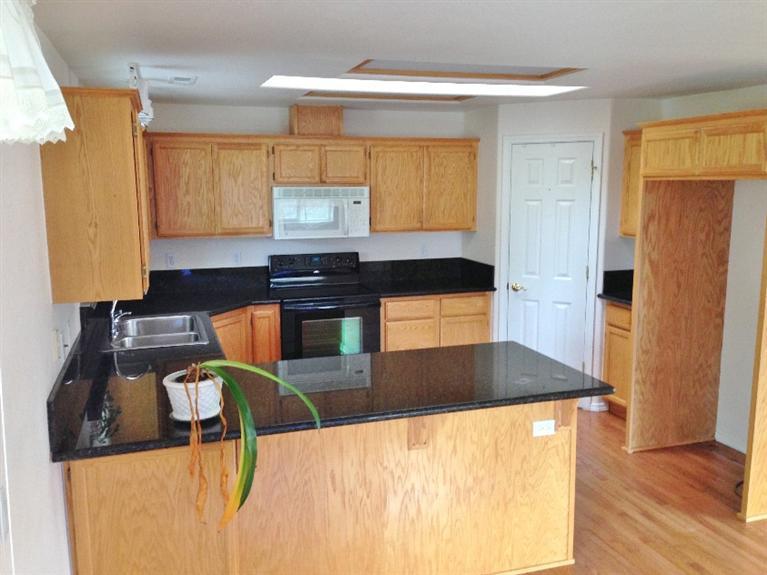 Williams Crossing - Residential