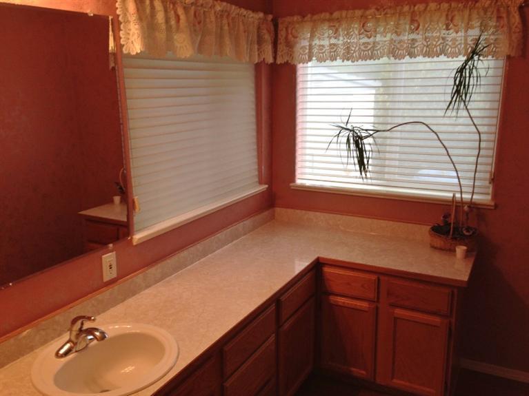 Williams Crossing - Residential