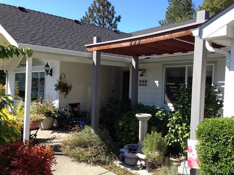 Williams Crossing - Residential