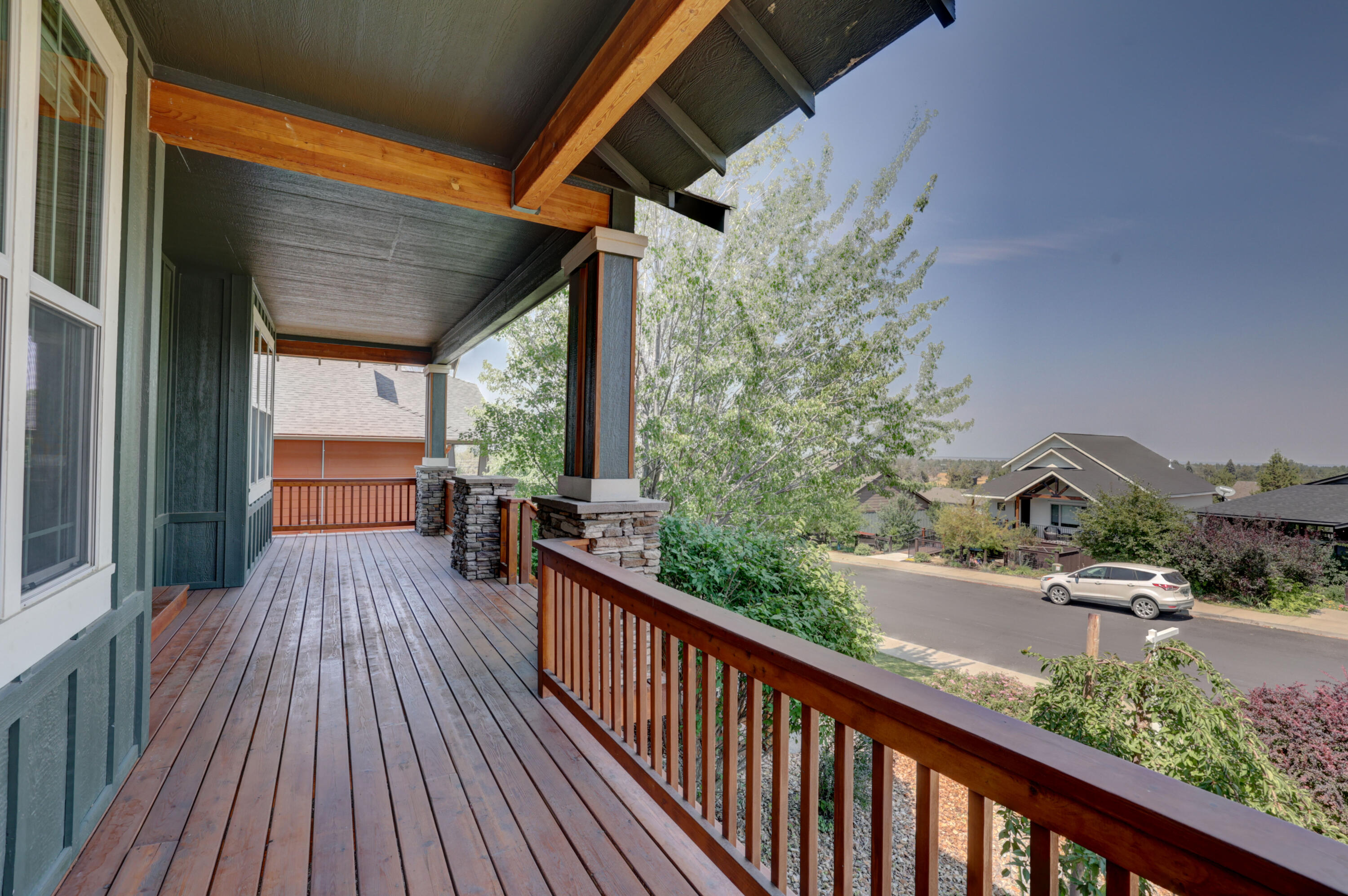 Juniper Hill - Residential