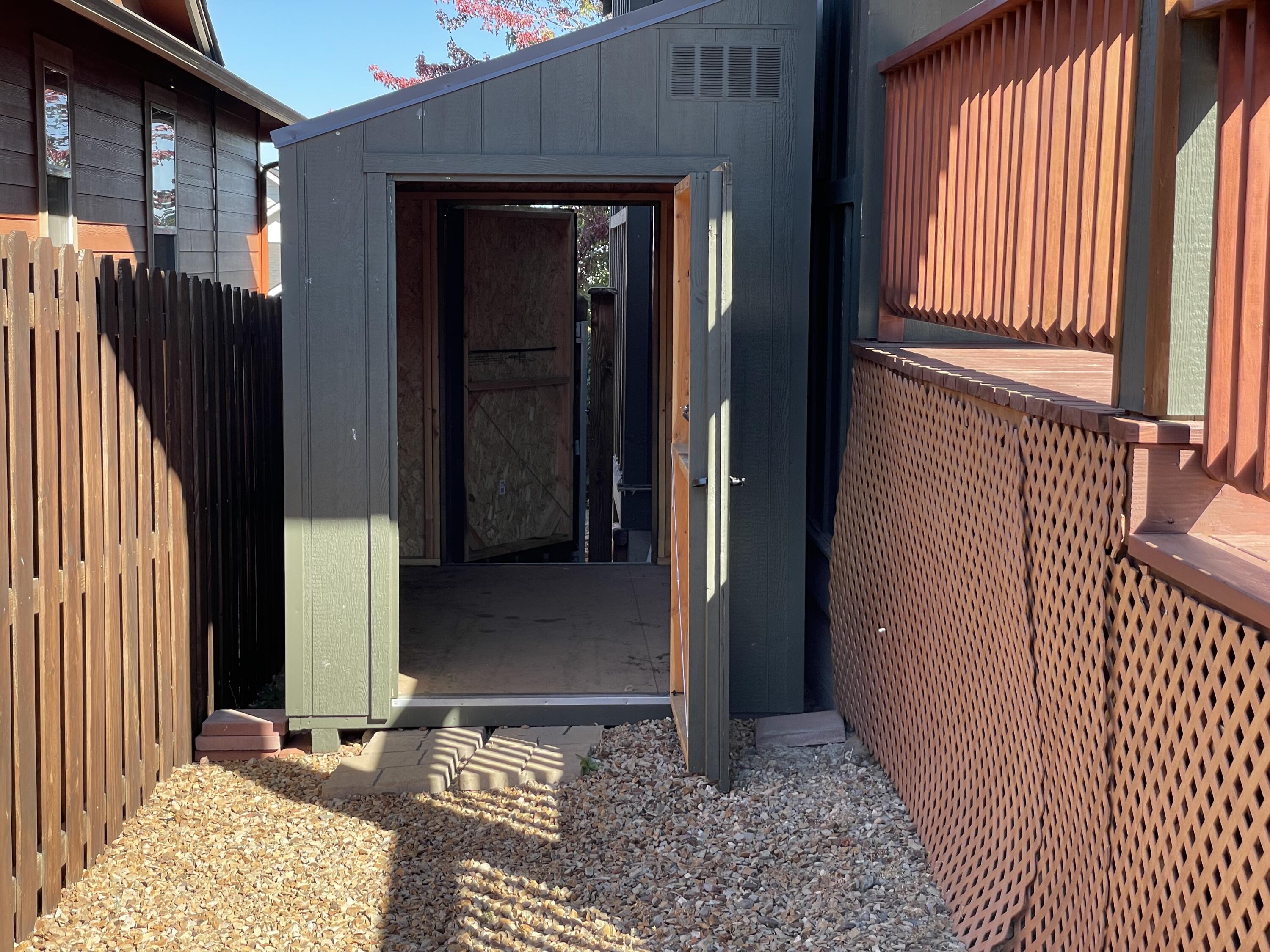 Juniper Hill - Residential