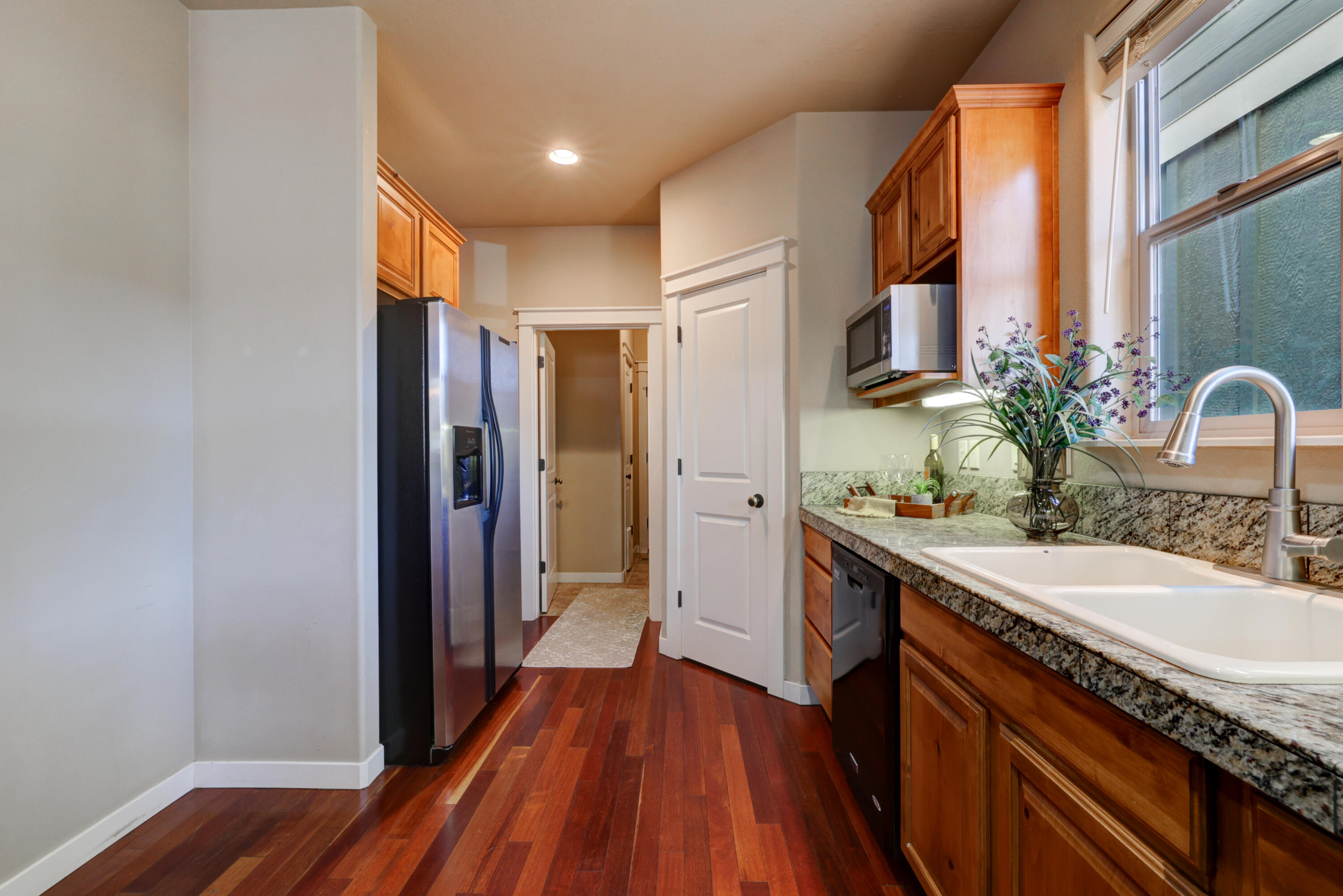 Juniper Hill - Residential