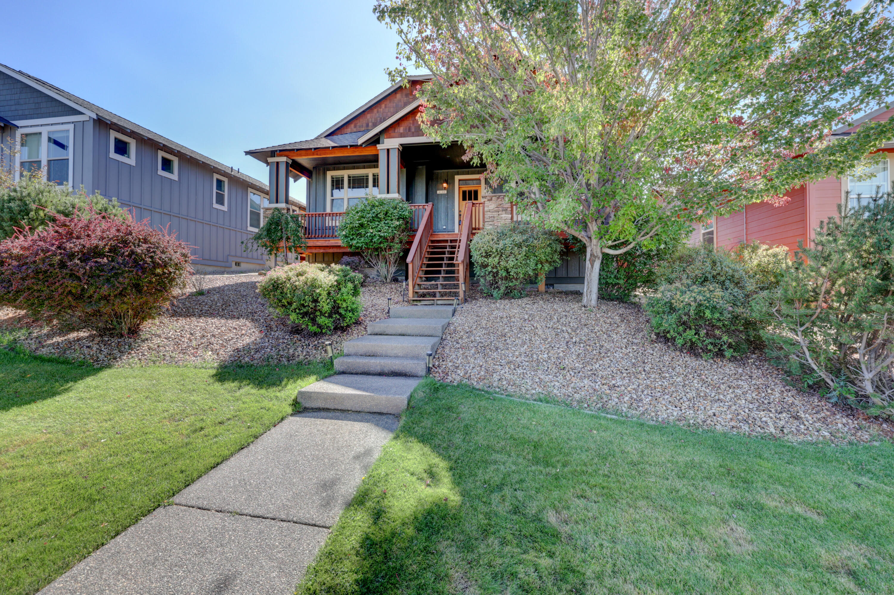 Juniper Hill - Residential