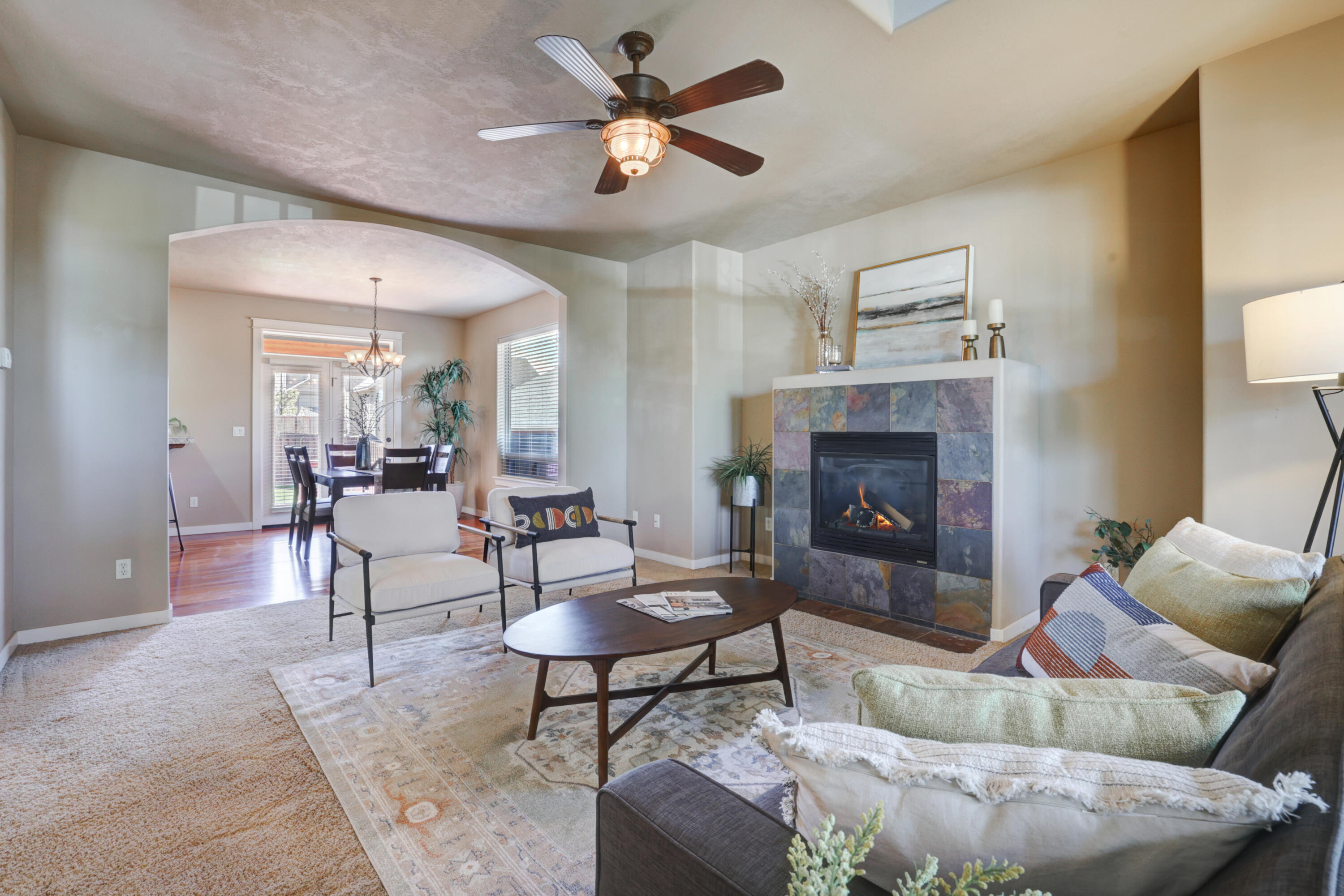 Juniper Hill - Residential