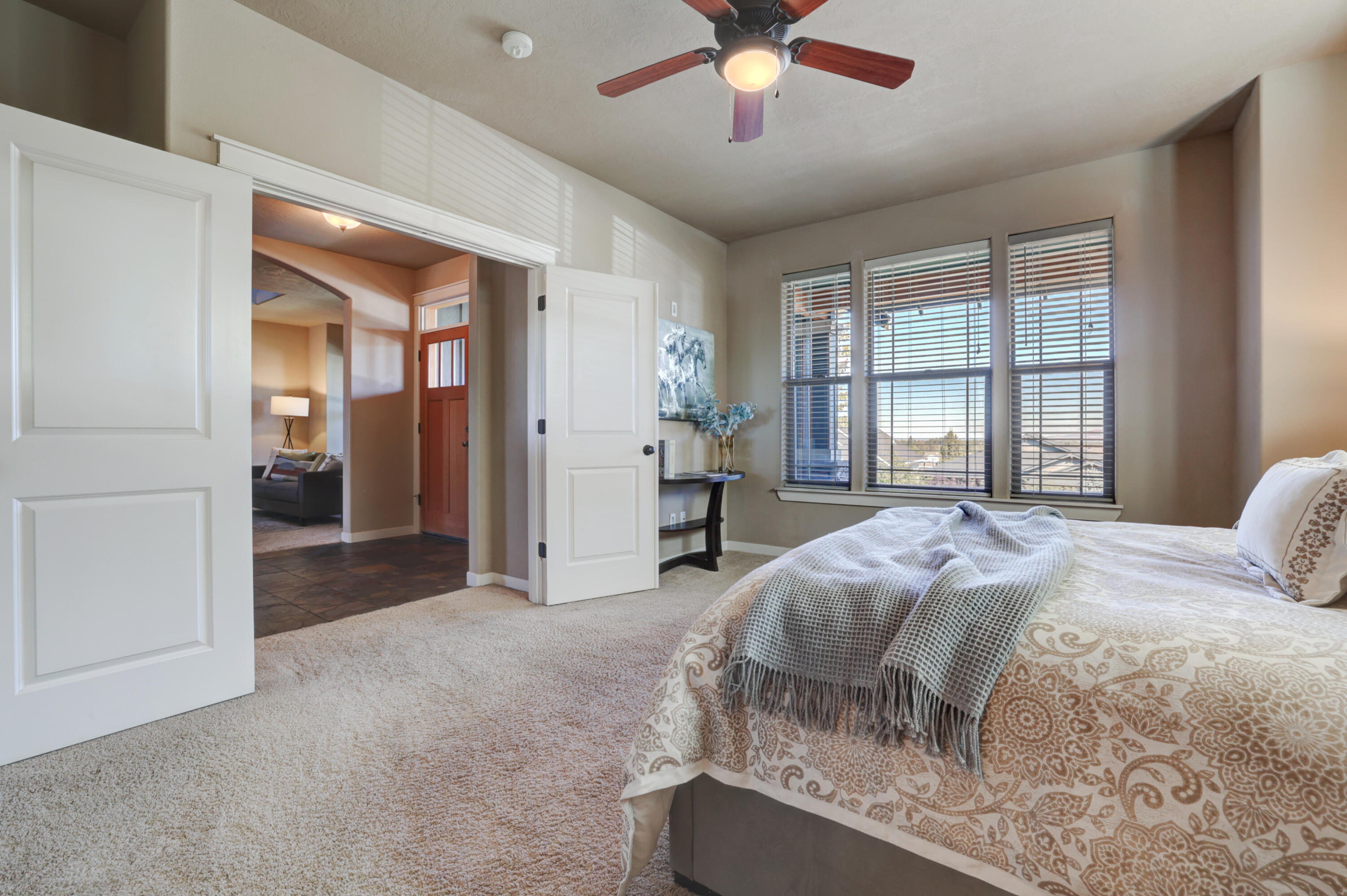 Juniper Hill - Residential