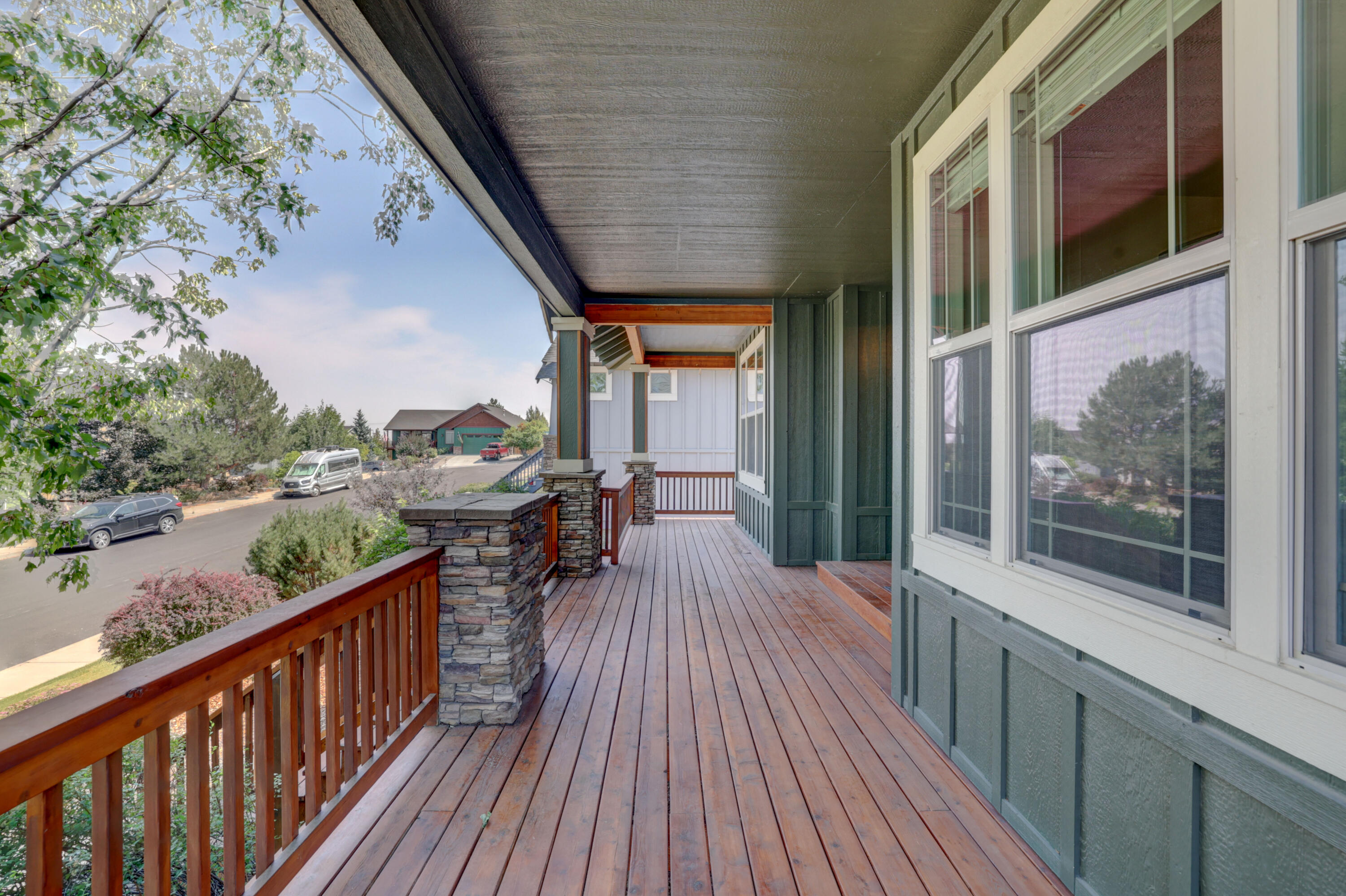 Juniper Hill - Residential