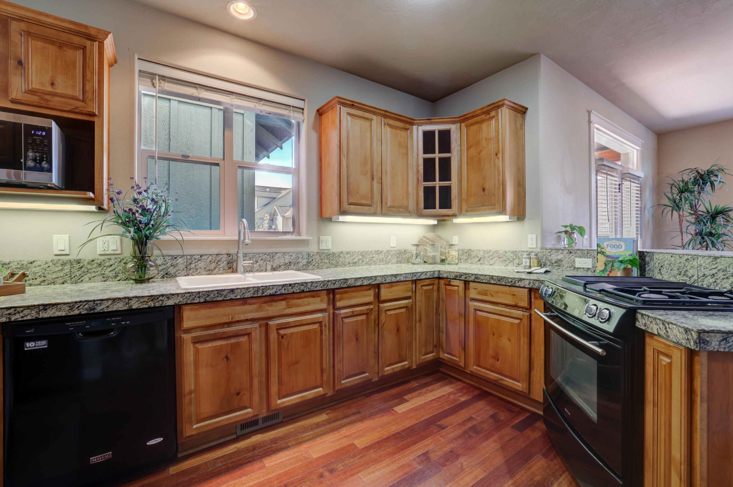 Juniper Hill - Residential