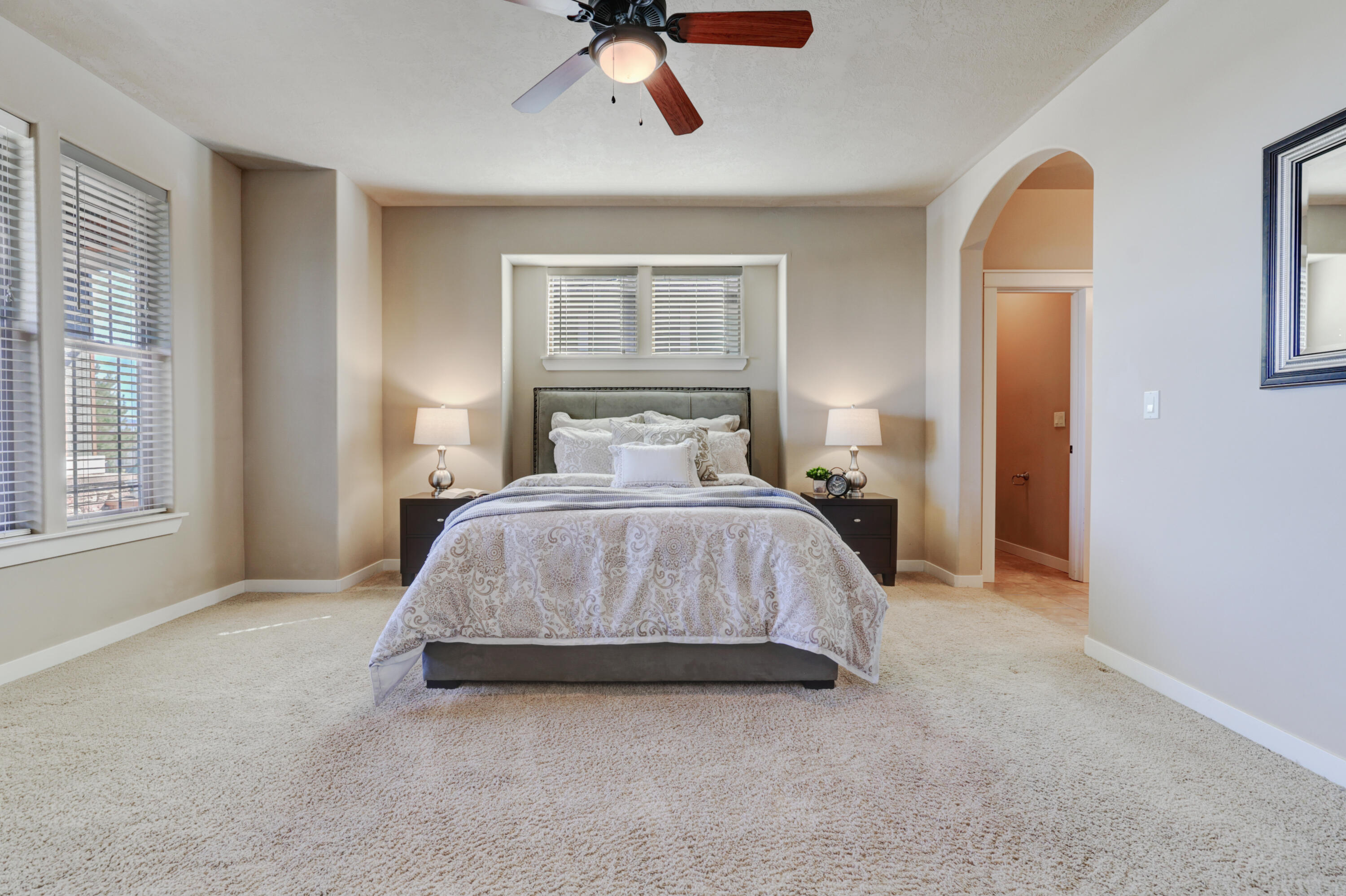 Juniper Hill - Residential