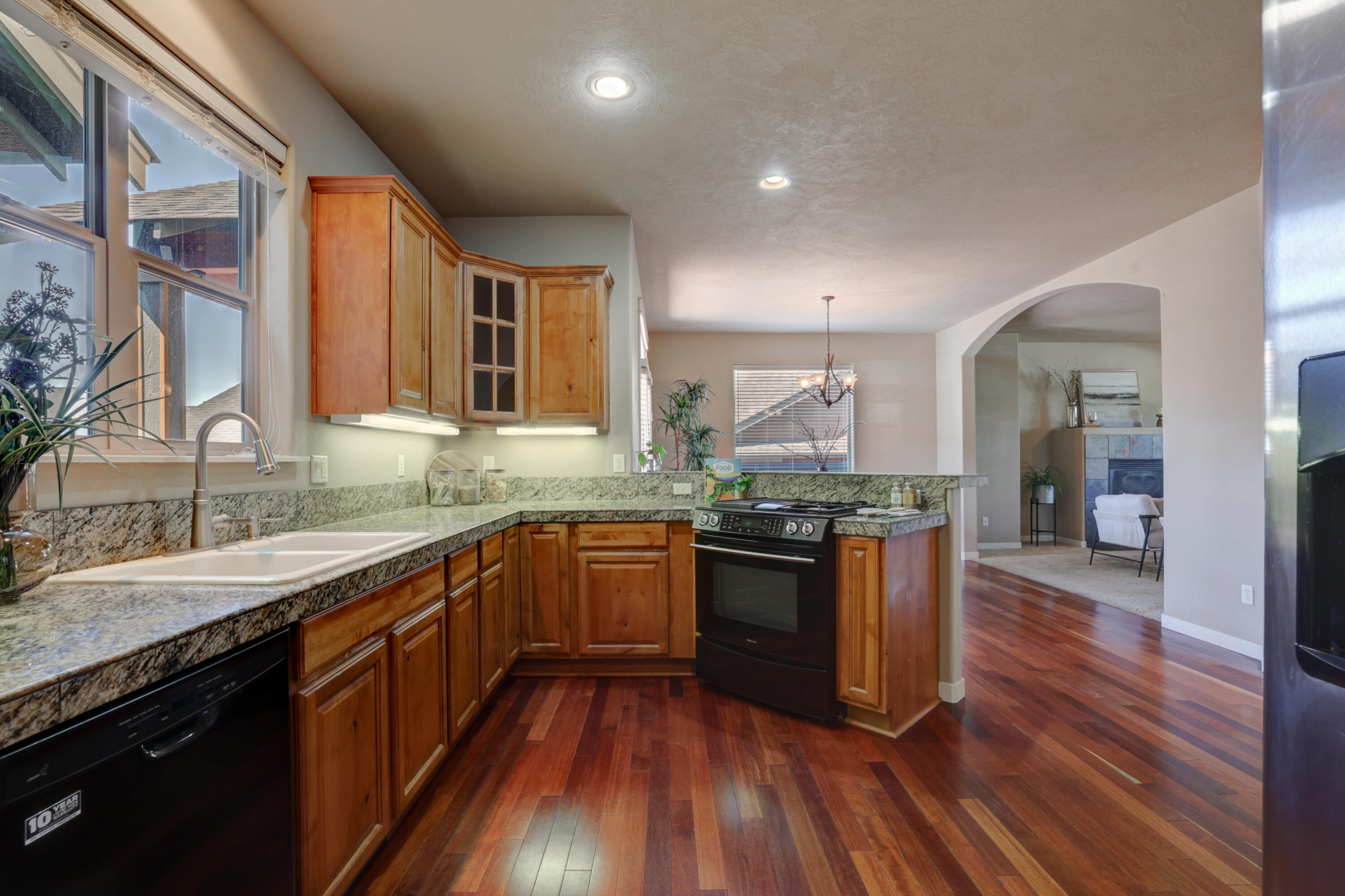 Juniper Hill - Residential