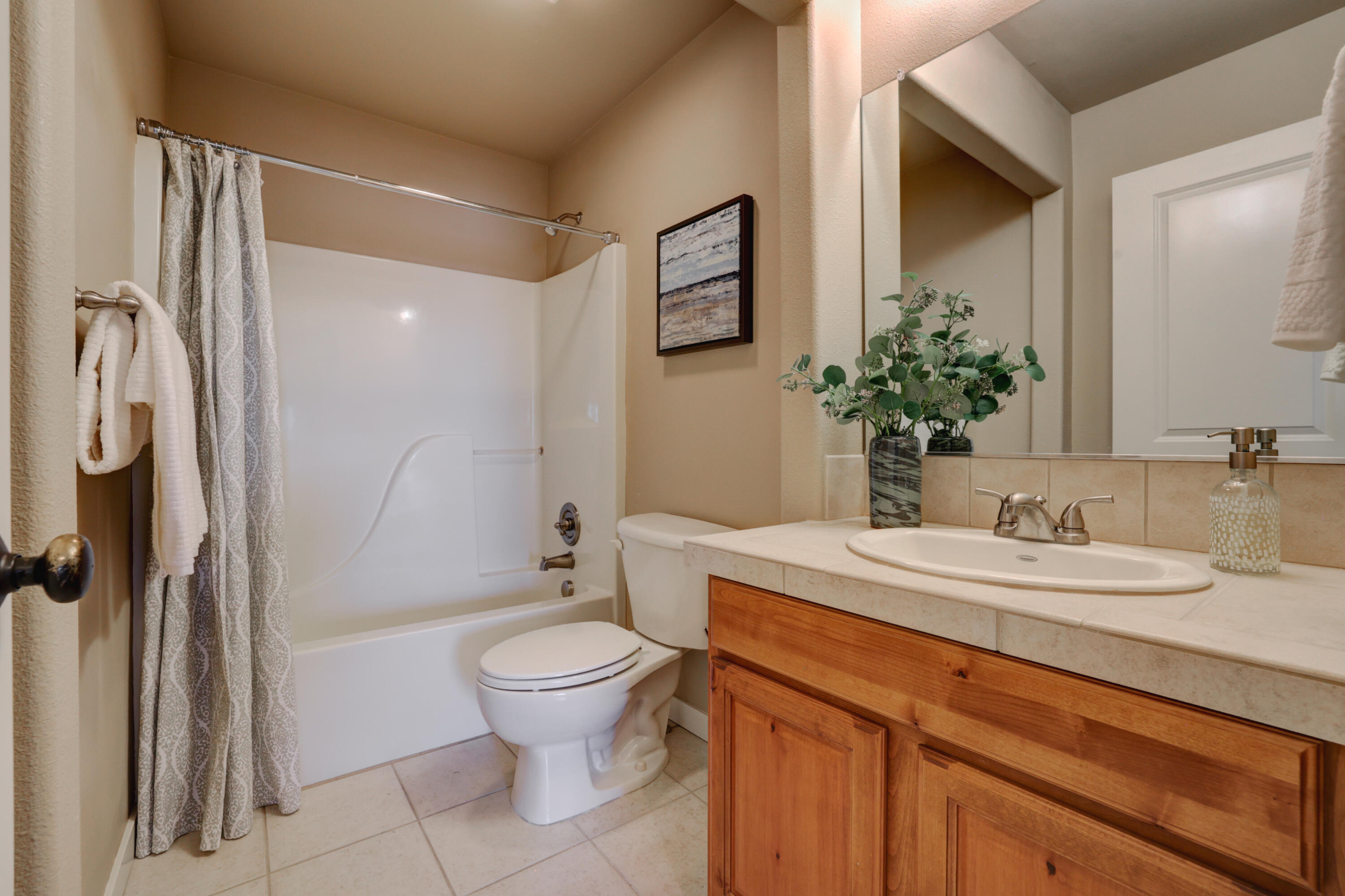 Juniper Hill - Residential