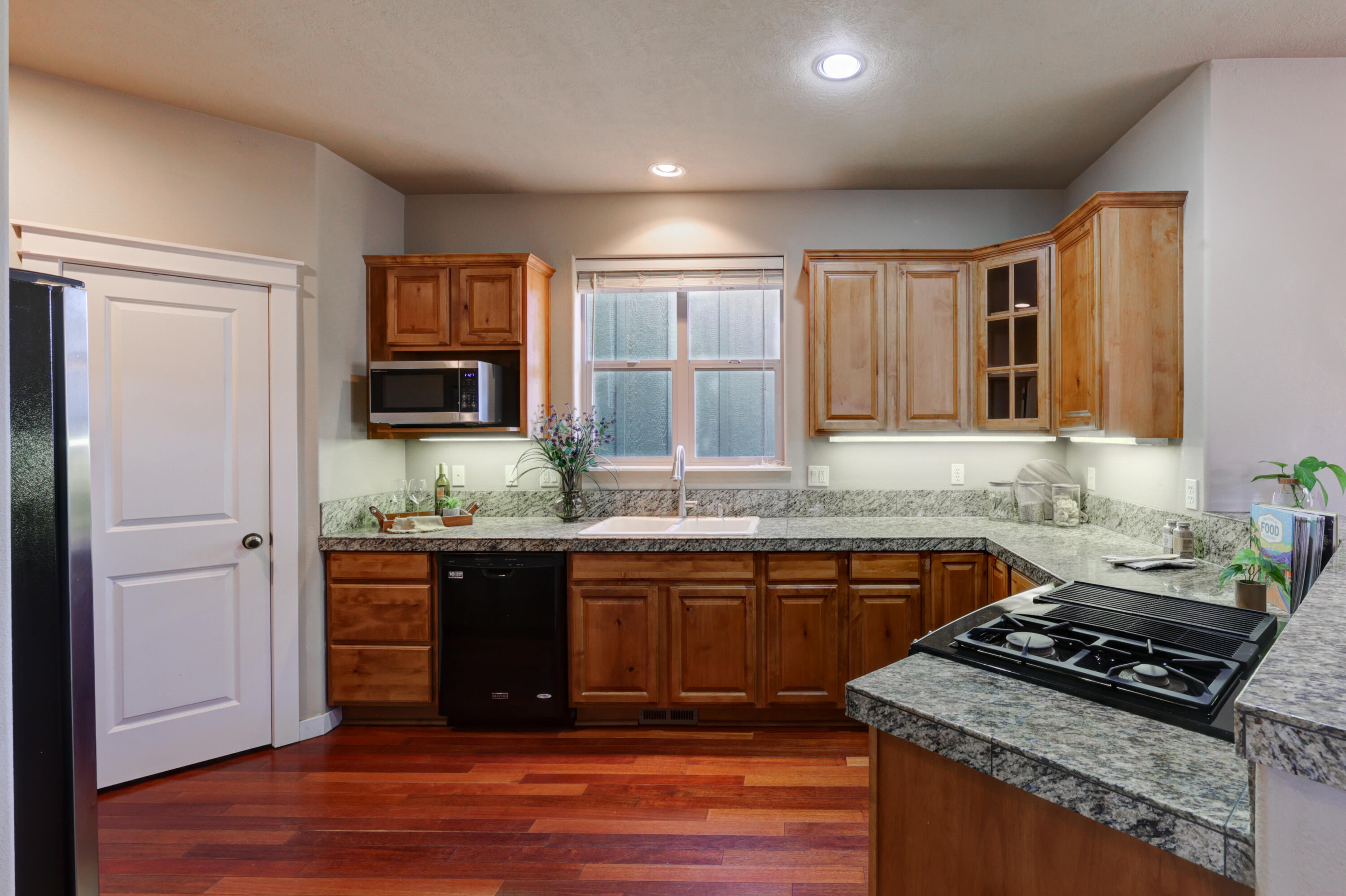 Juniper Hill - Residential