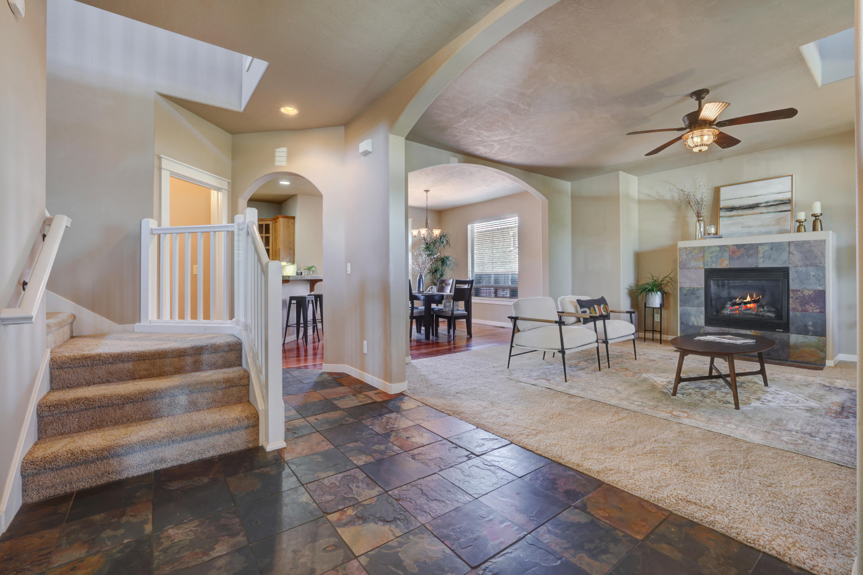 Juniper Hill - Residential