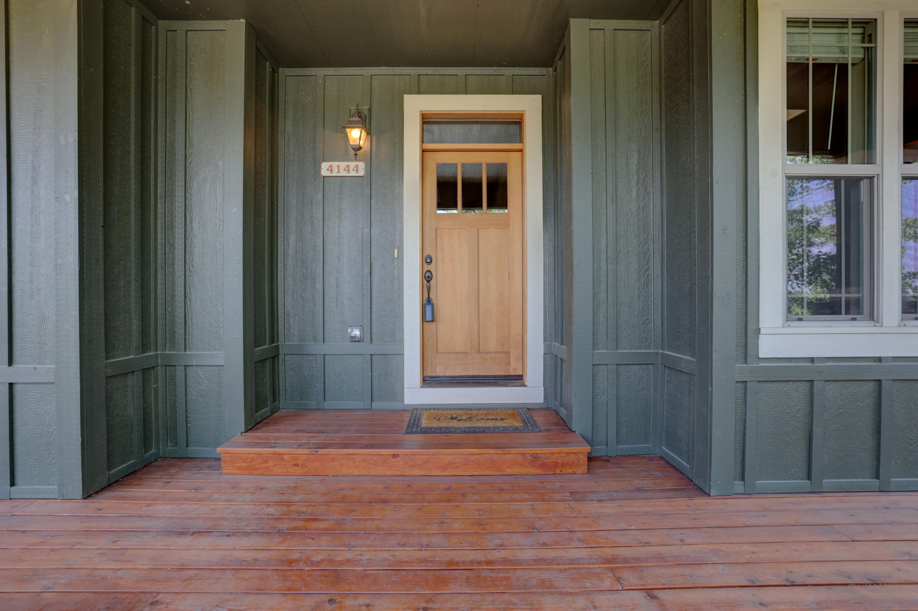 Juniper Hill - Residential