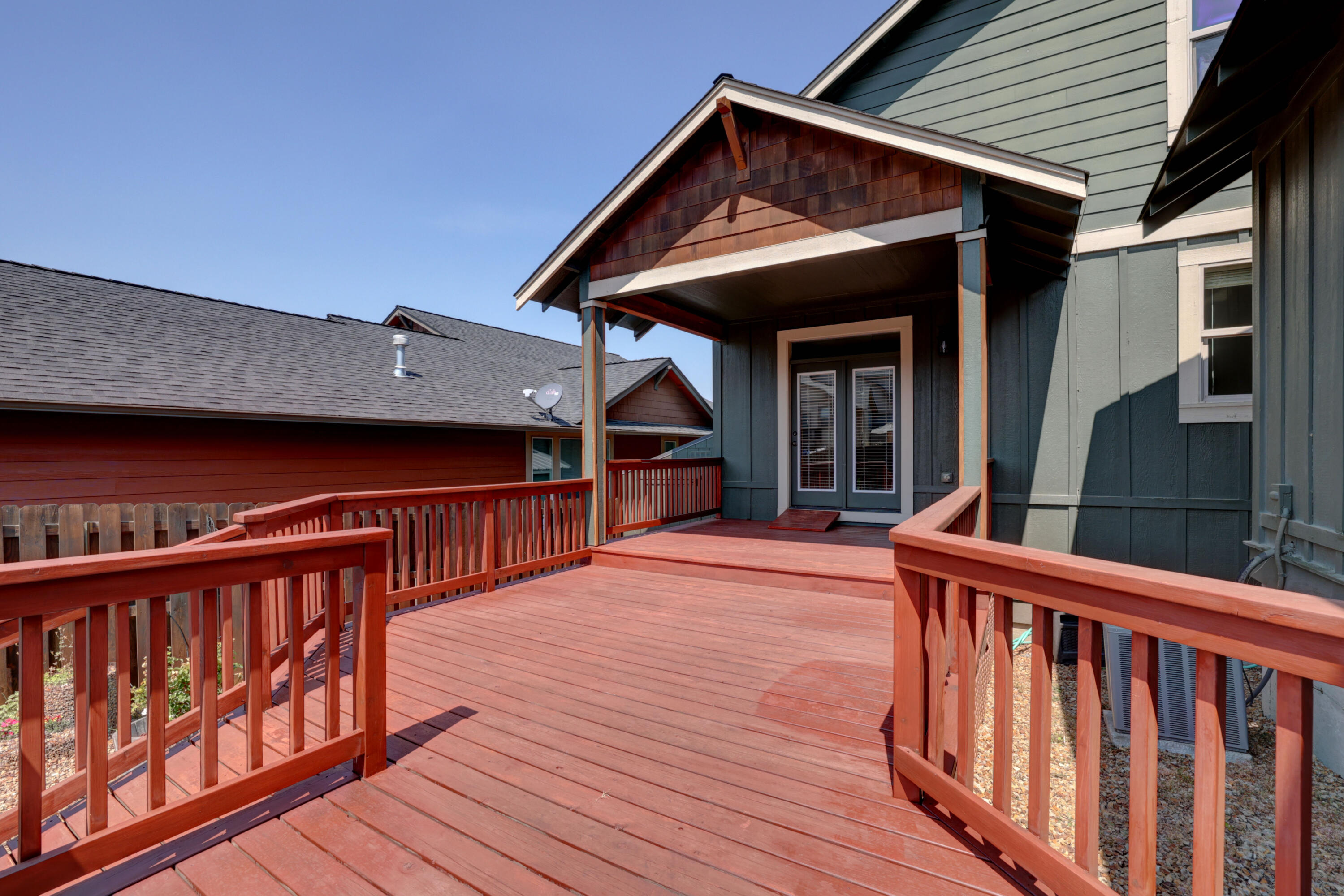 Juniper Hill - Residential