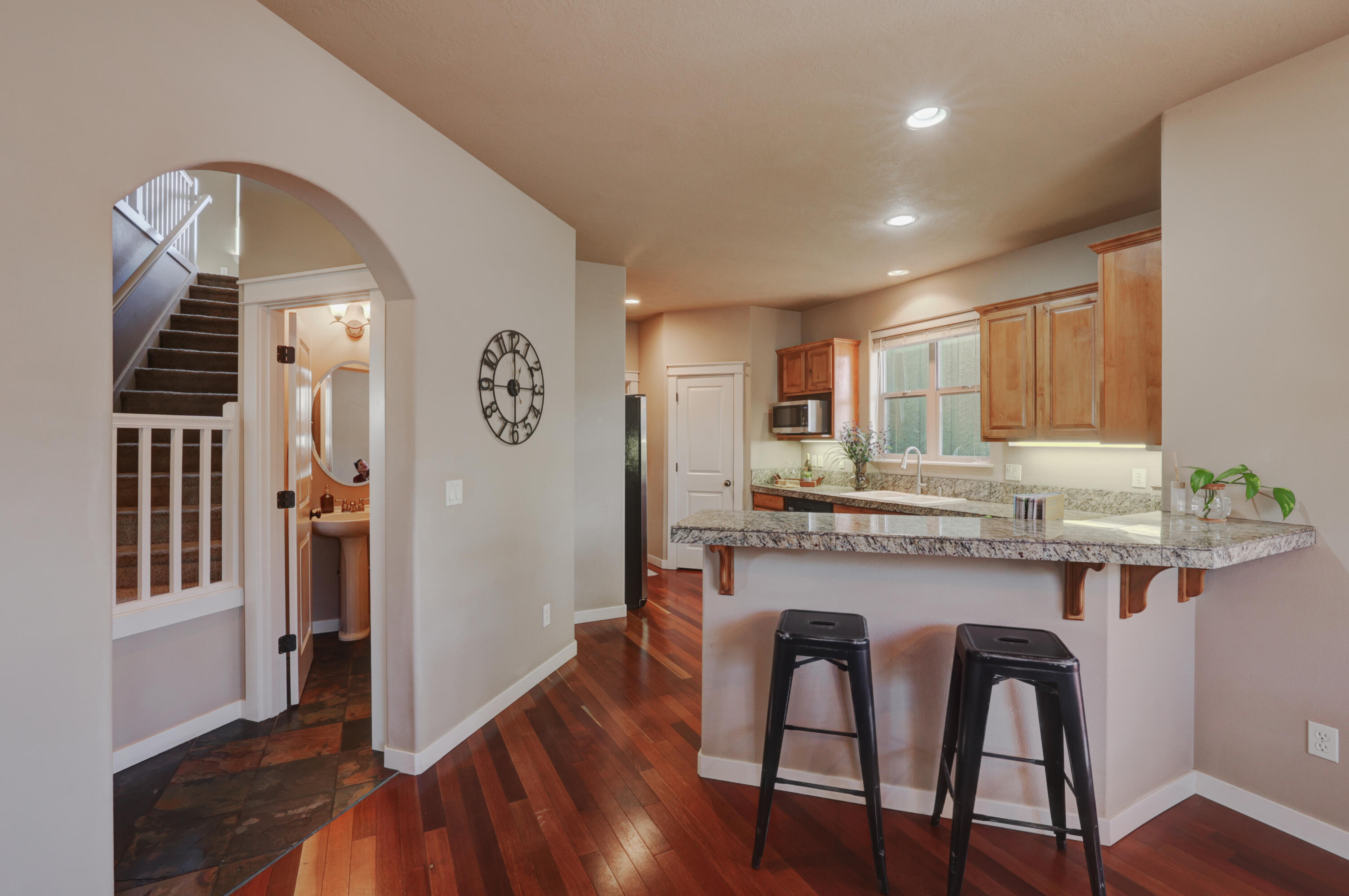 Juniper Hill - Residential