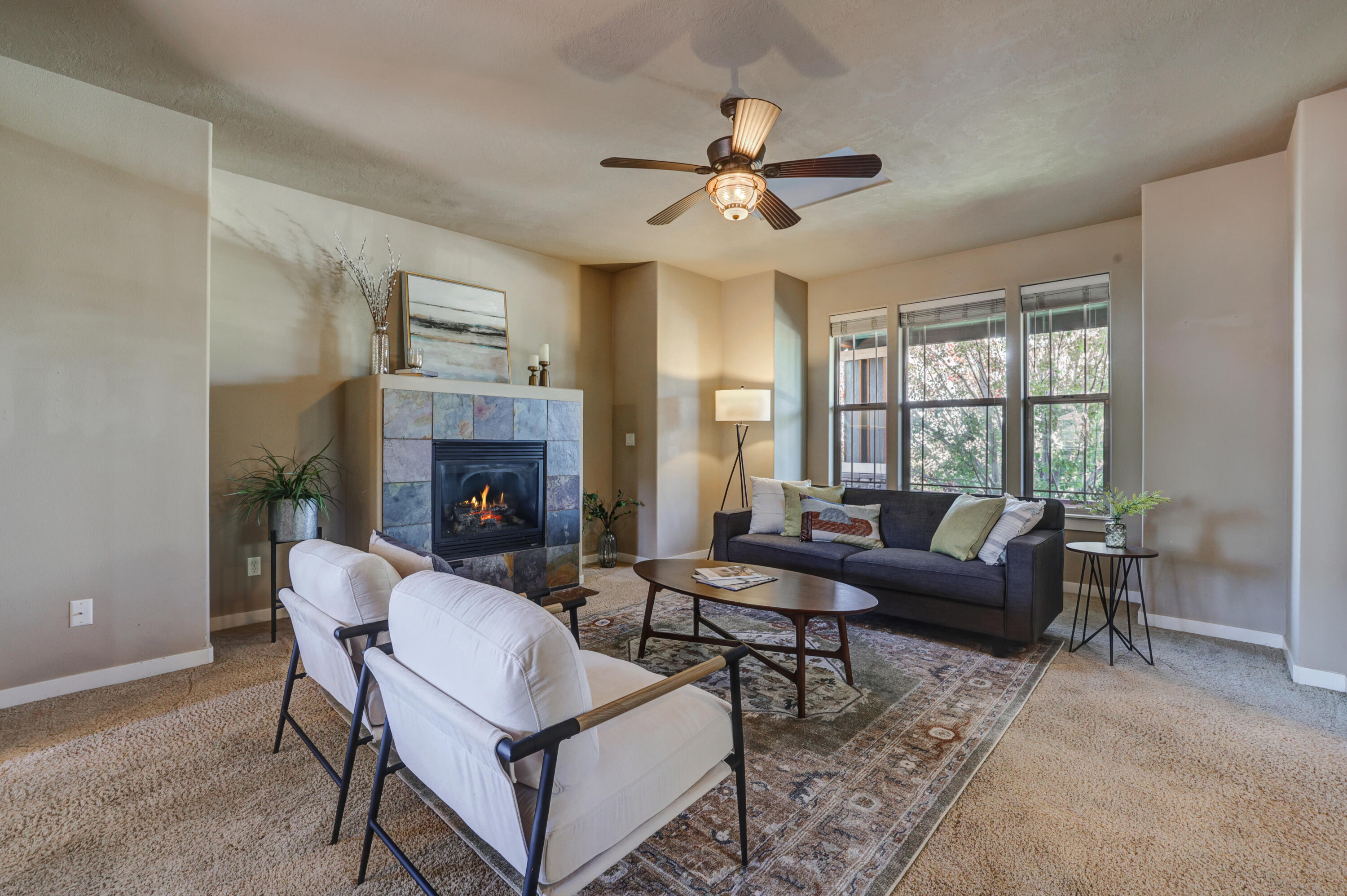 Juniper Hill - Residential