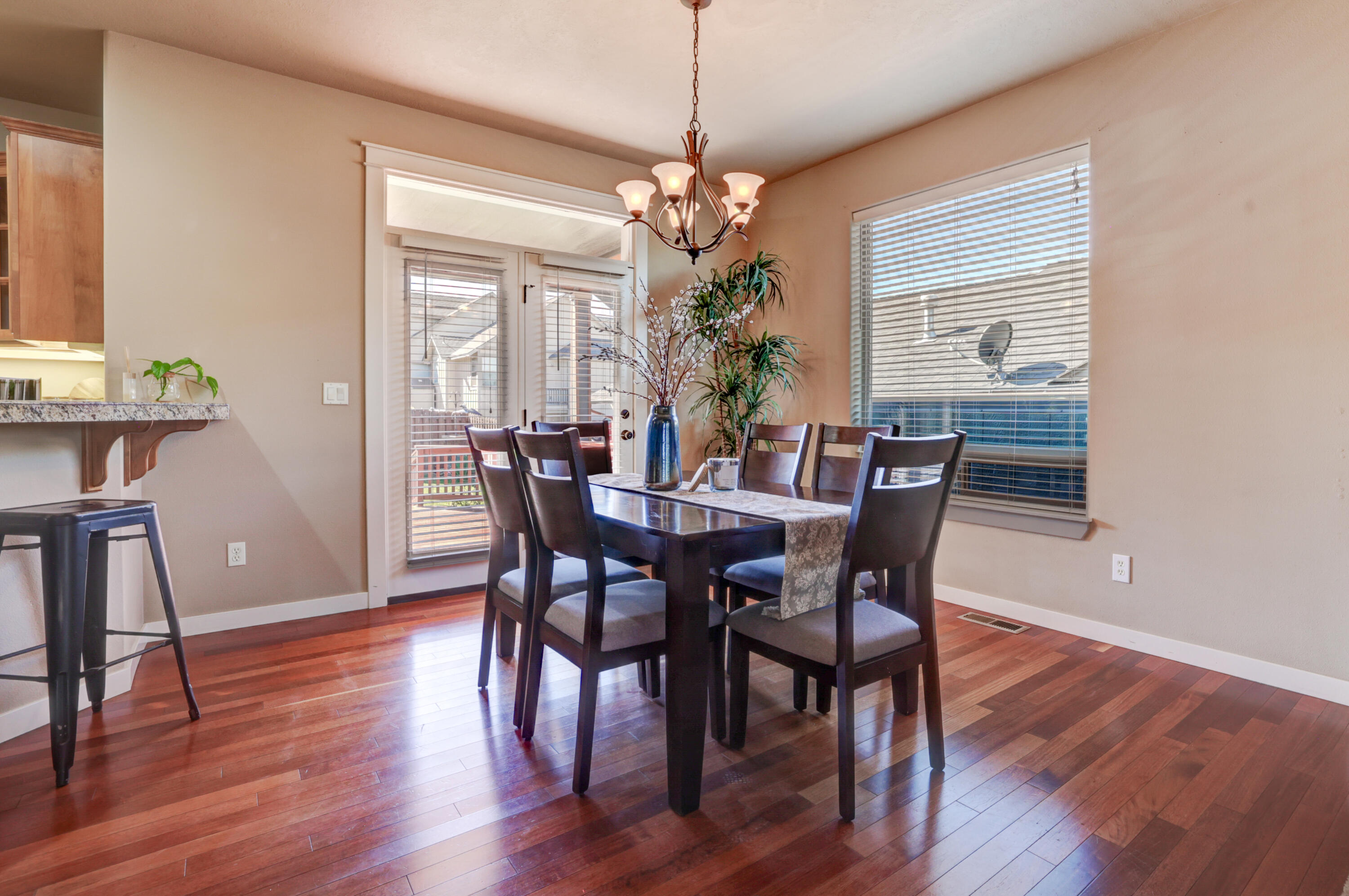 Juniper Hill - Residential