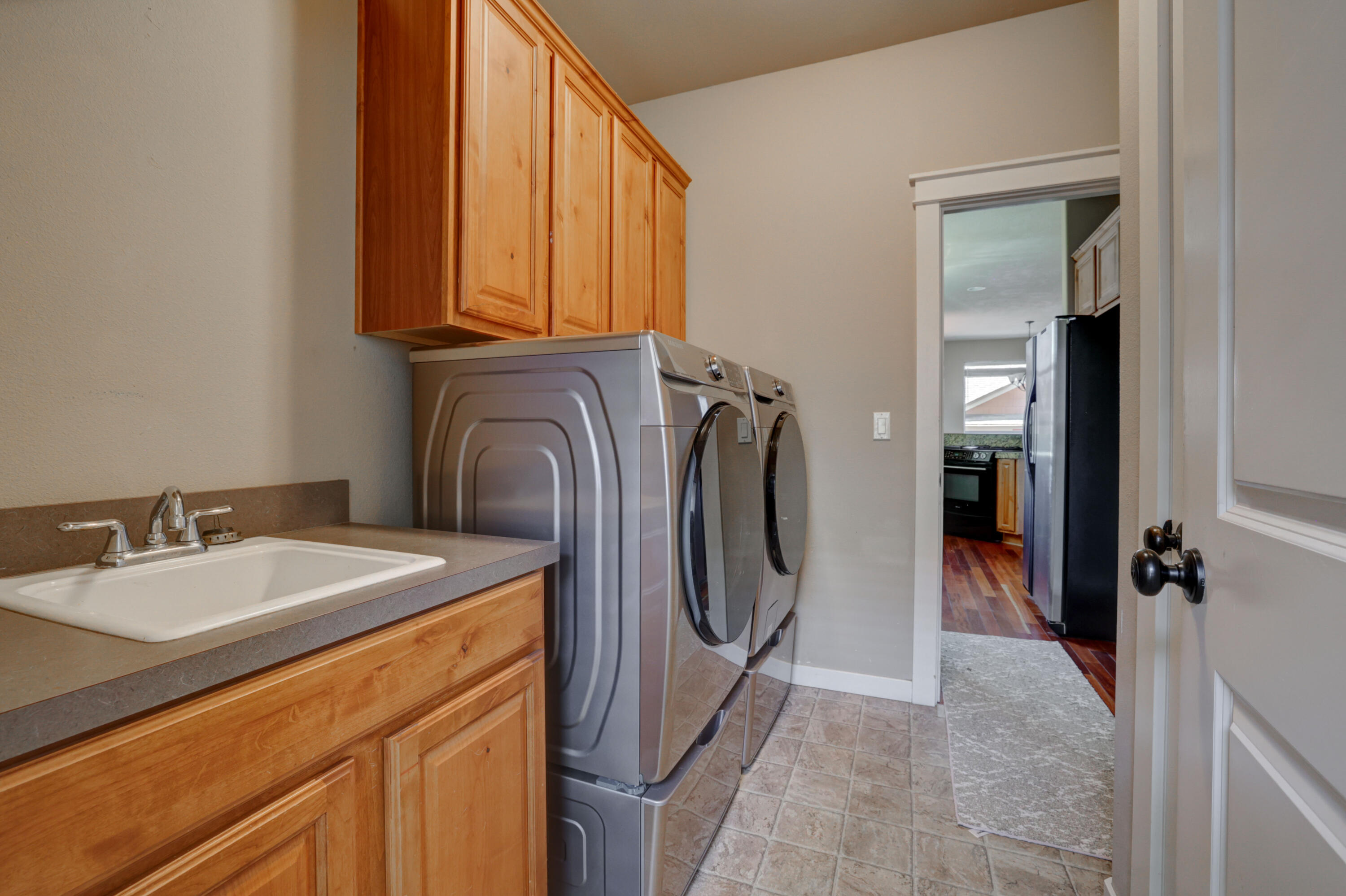 Juniper Hill - Residential