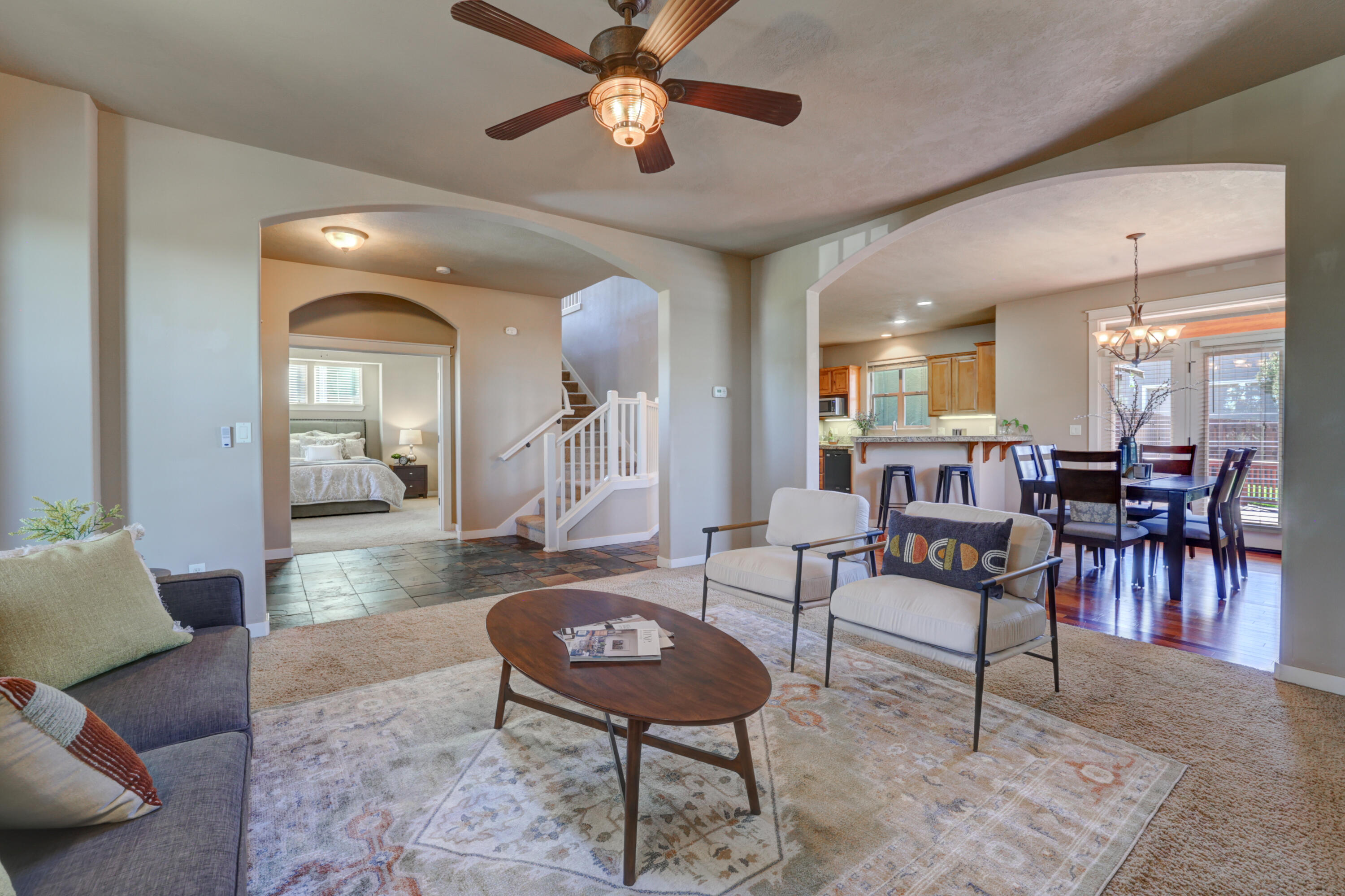 Juniper Hill - Residential