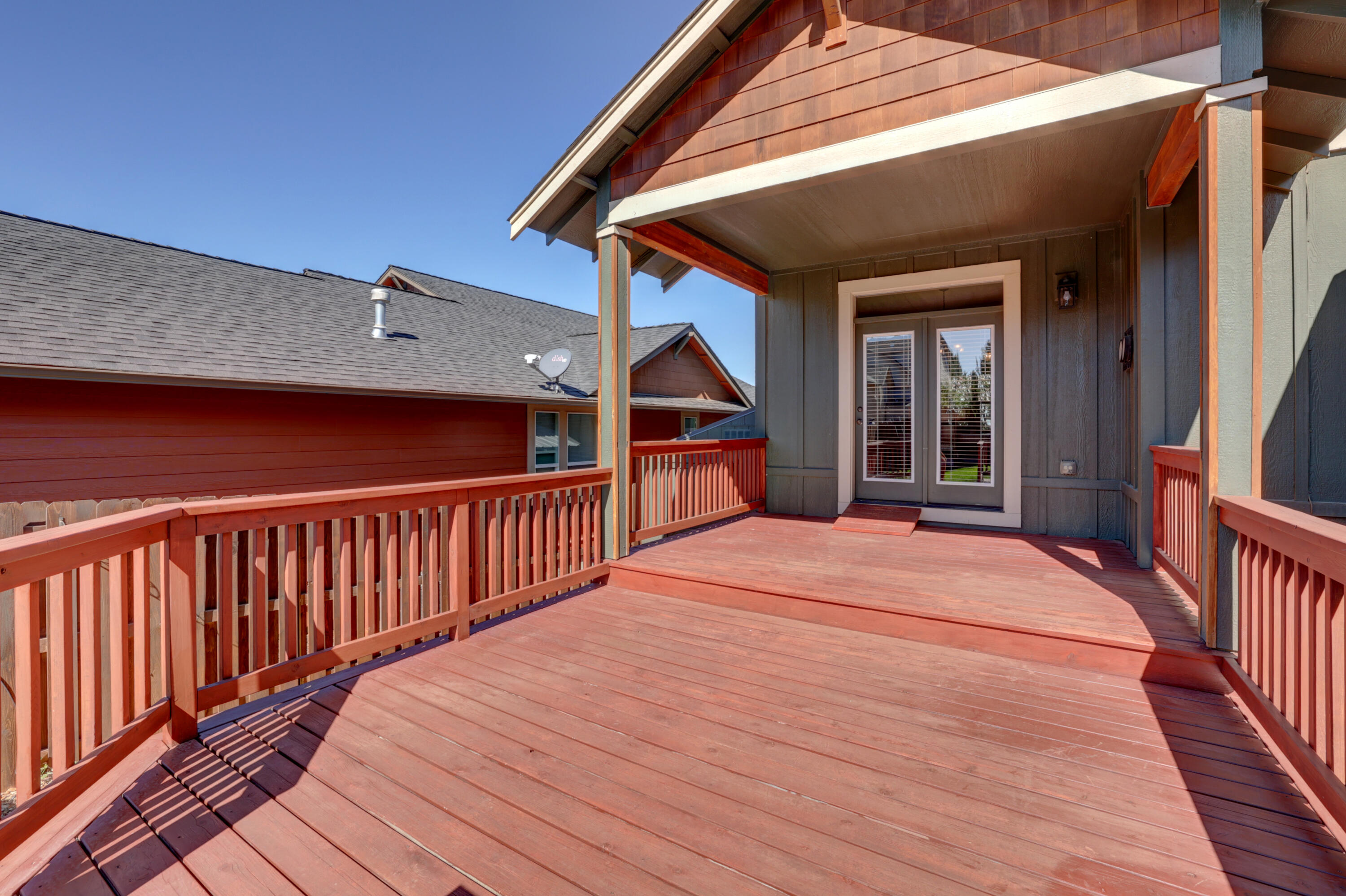 Juniper Hill - Residential