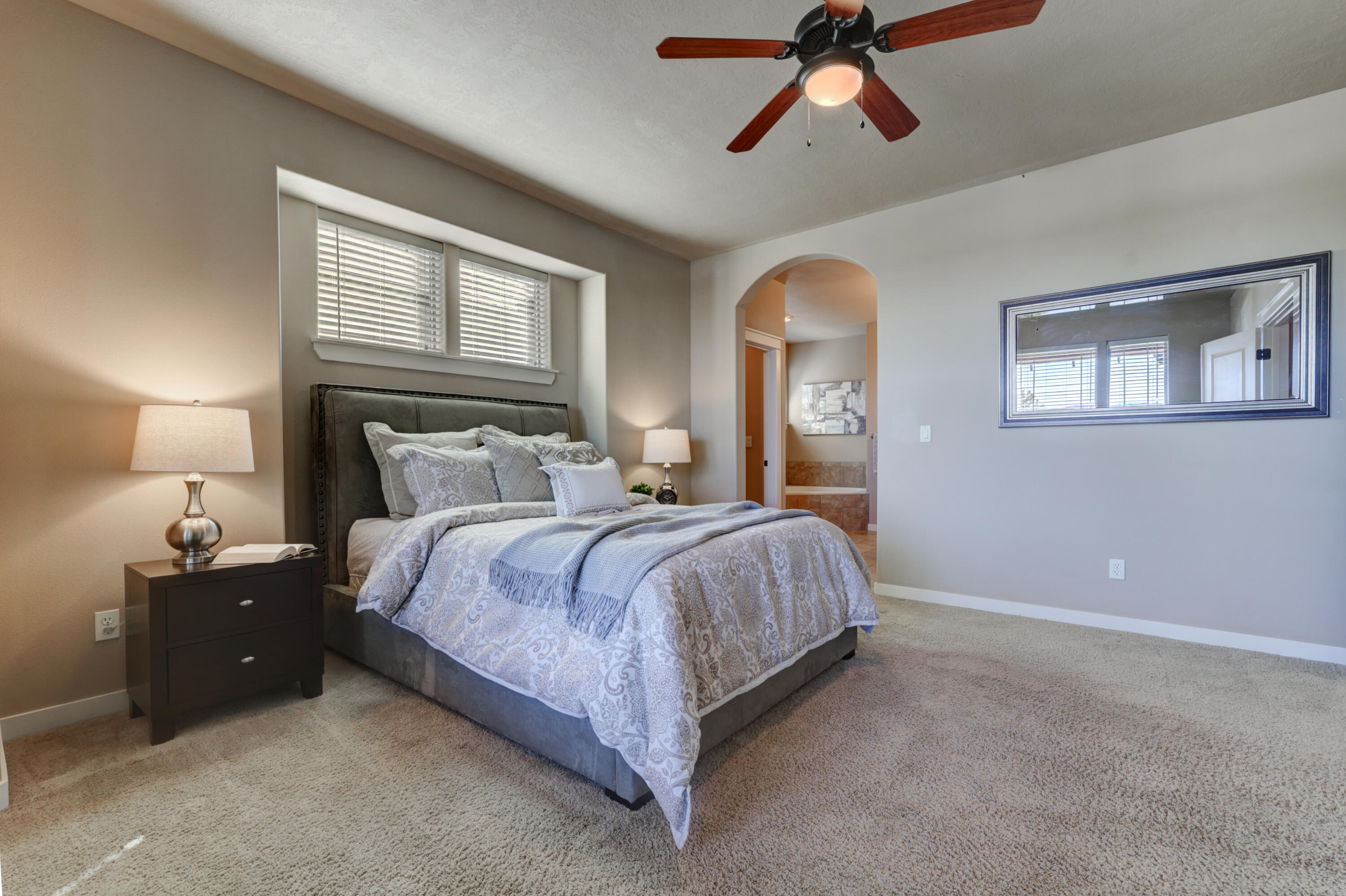 Juniper Hill - Residential