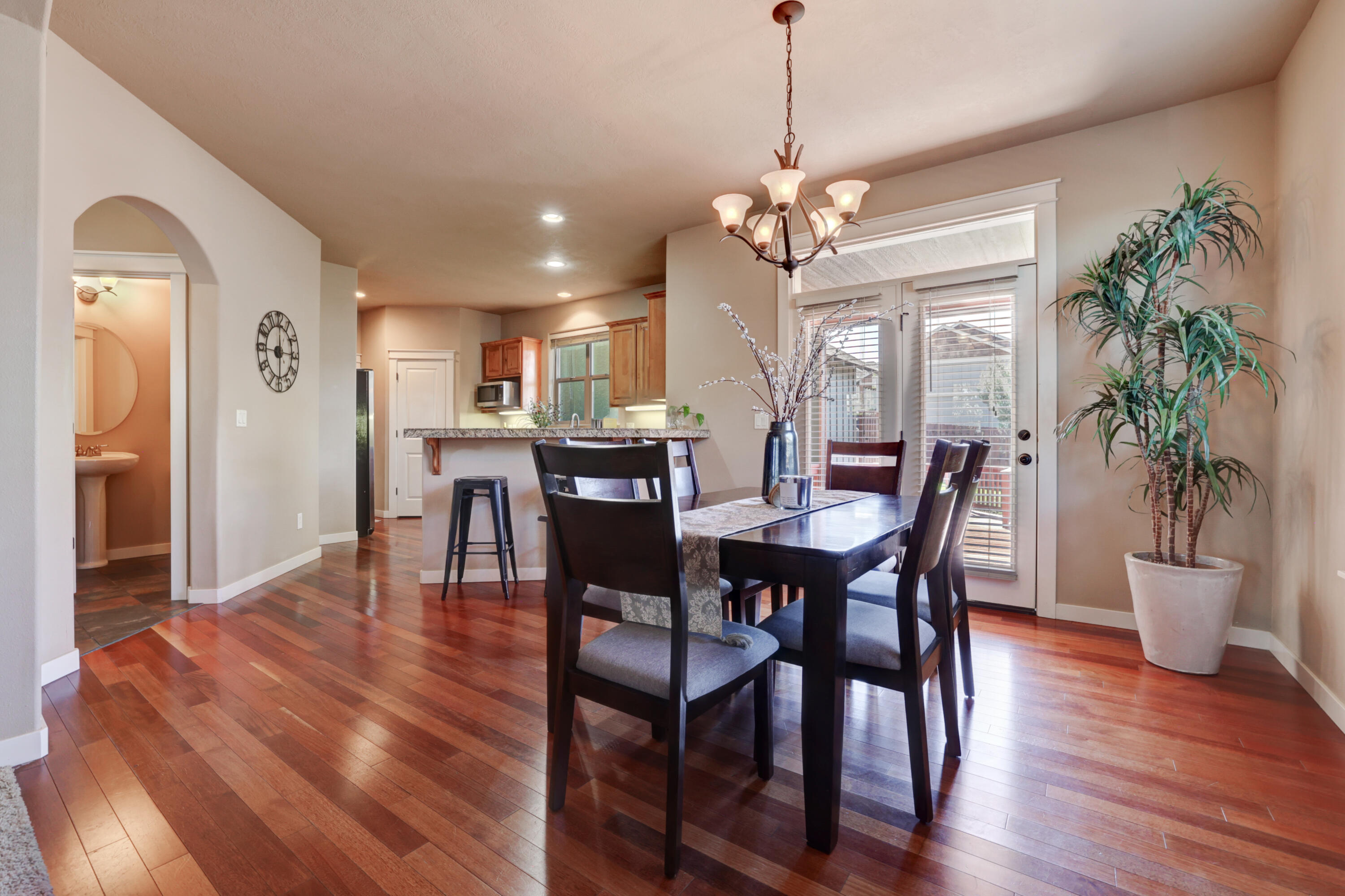 Juniper Hill - Residential