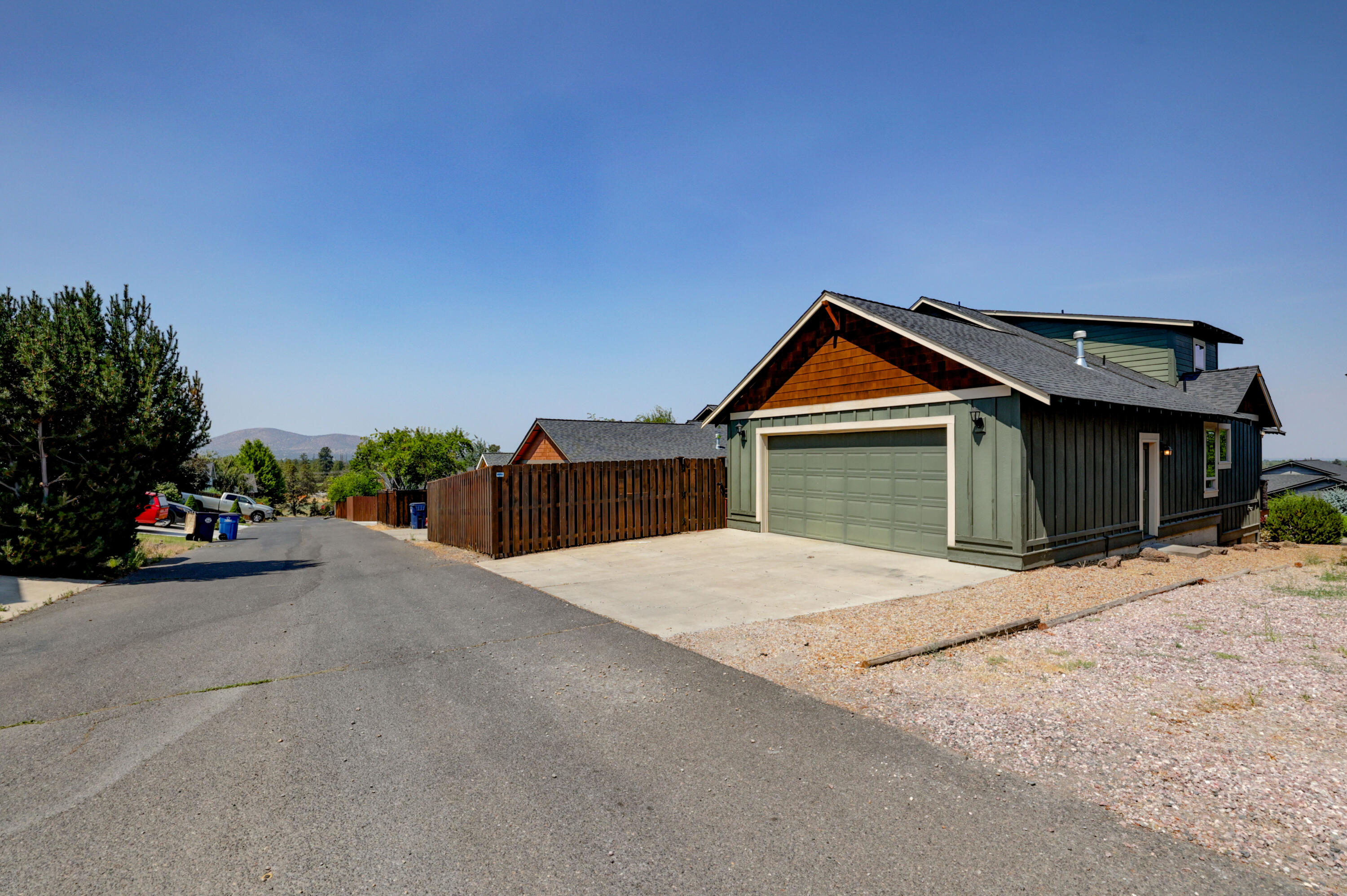 Juniper Hill - Residential