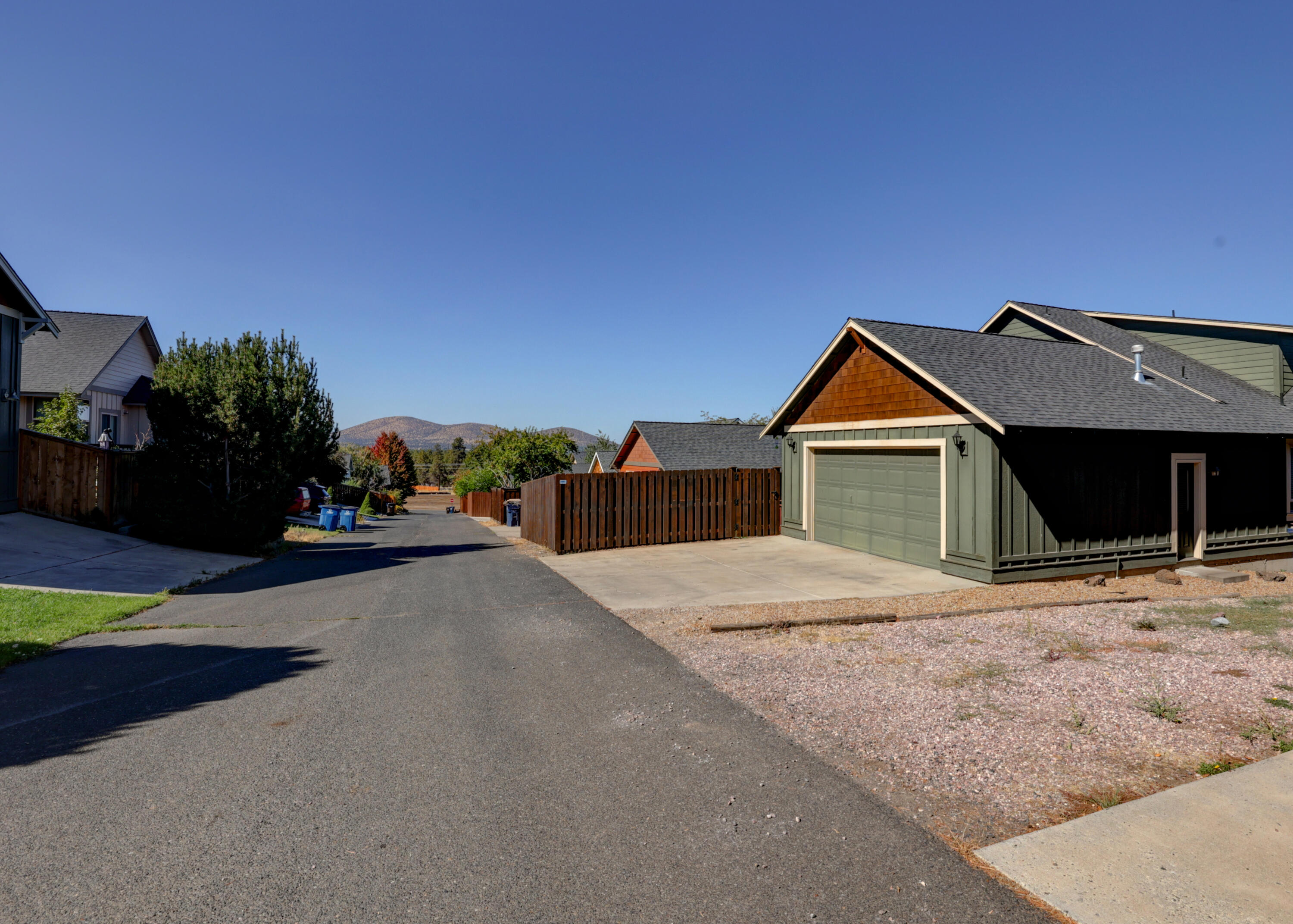 Juniper Hill - Residential