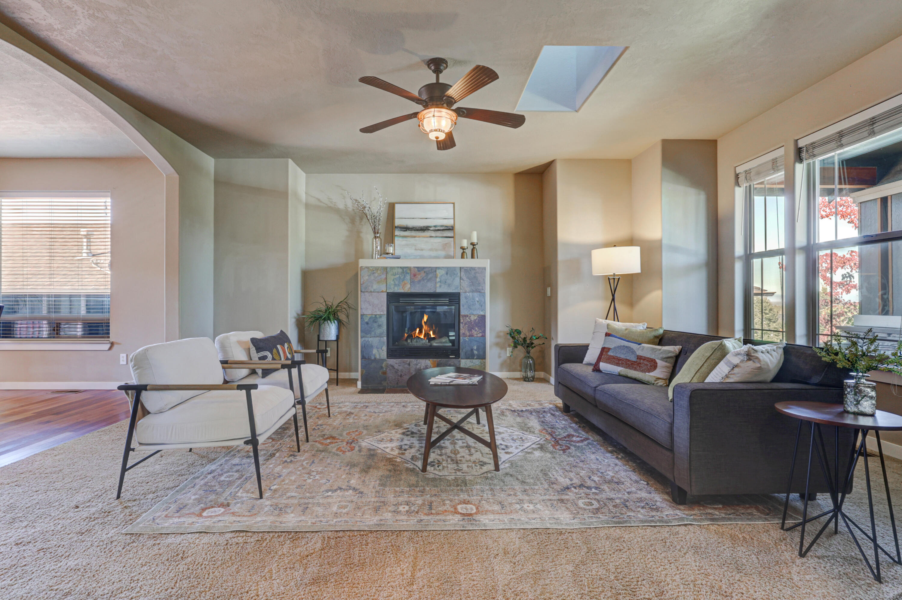 Juniper Hill - Residential