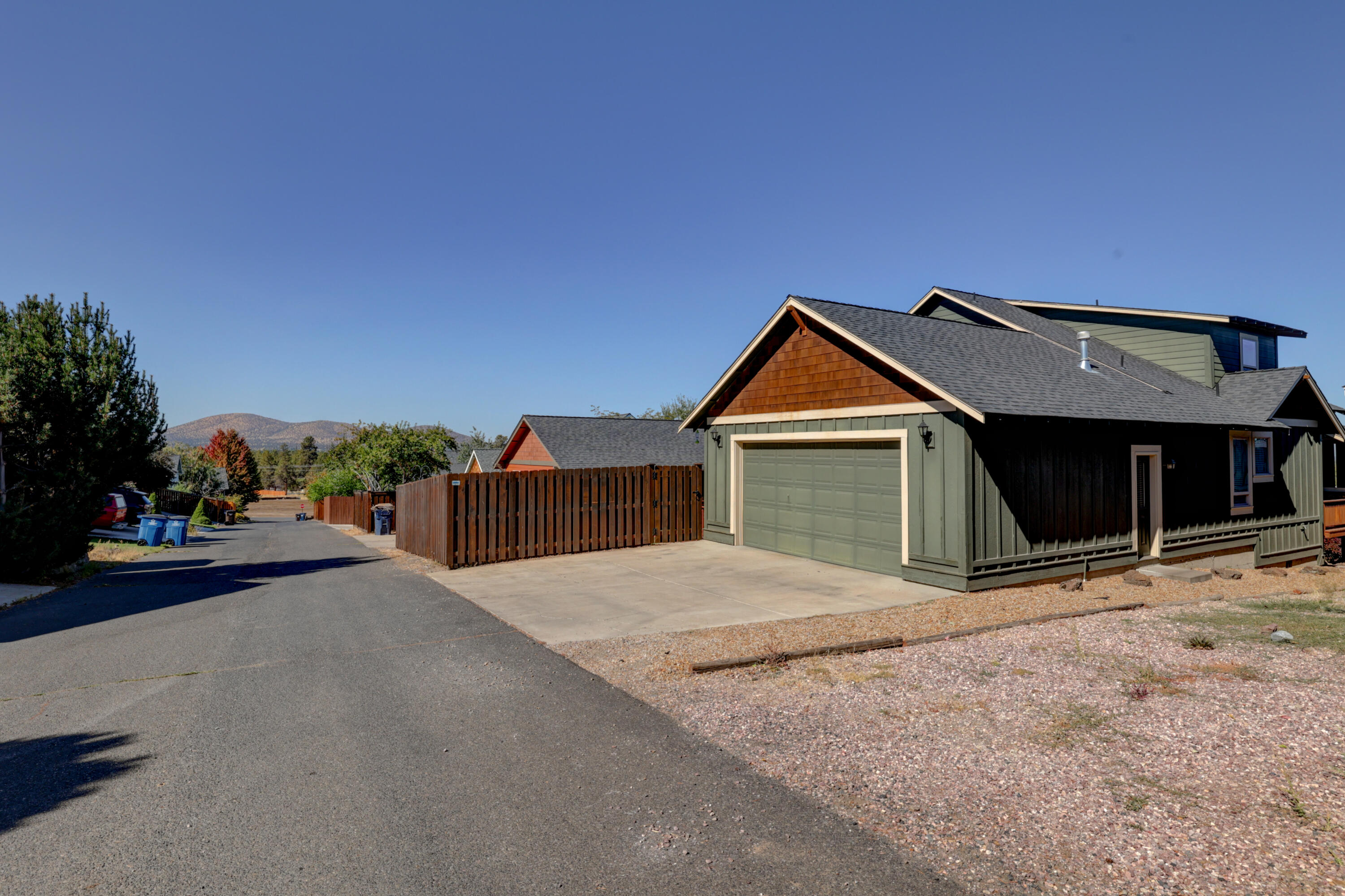 Juniper Hill - Residential